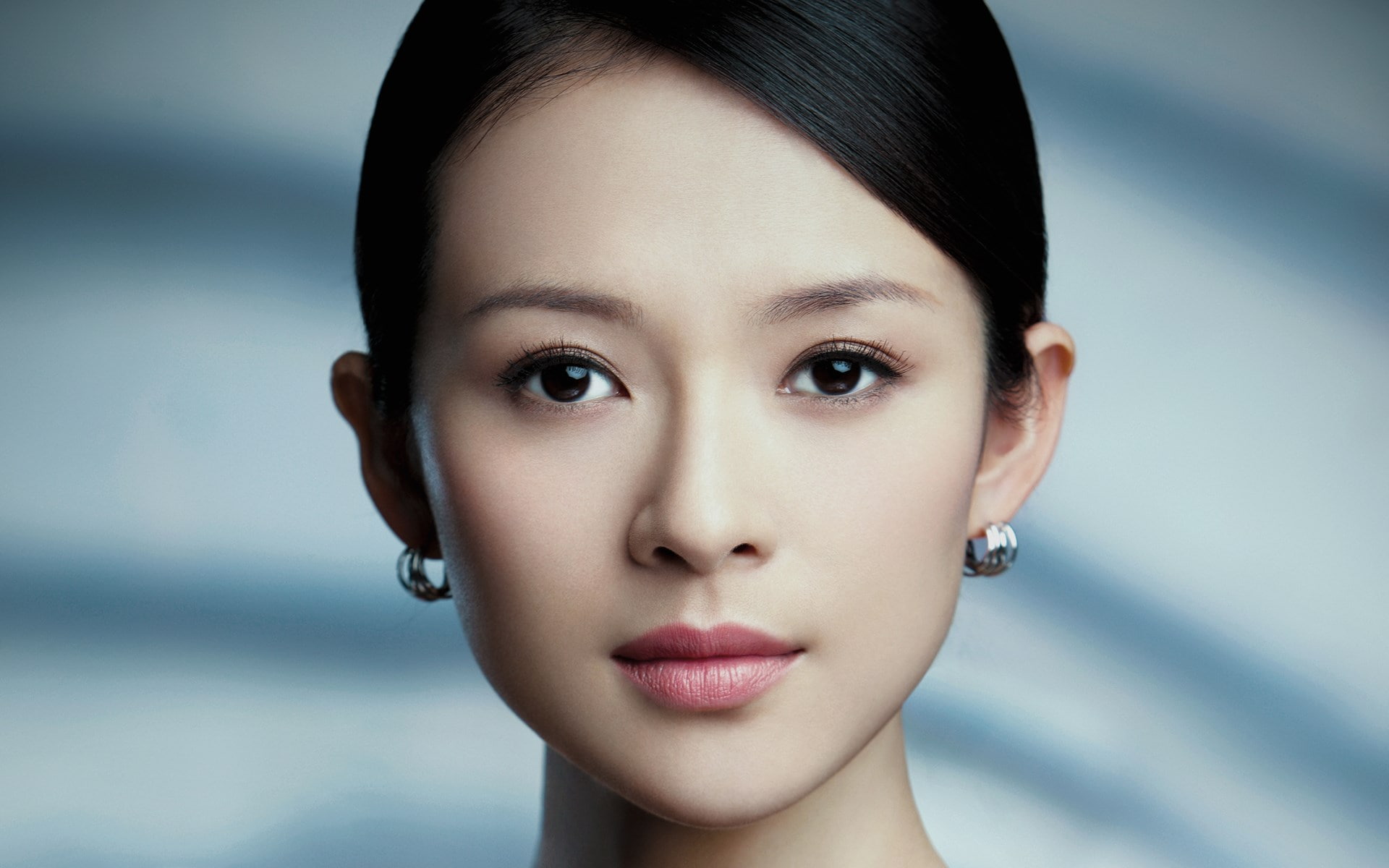 zhang ziyi, 1080P, HD Wallpaper