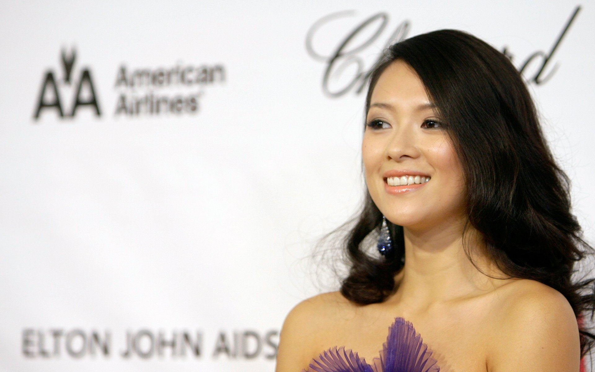 Actresses, Actress, 1080P, Chinese, Zhang Ziyi, HD Wallpaper