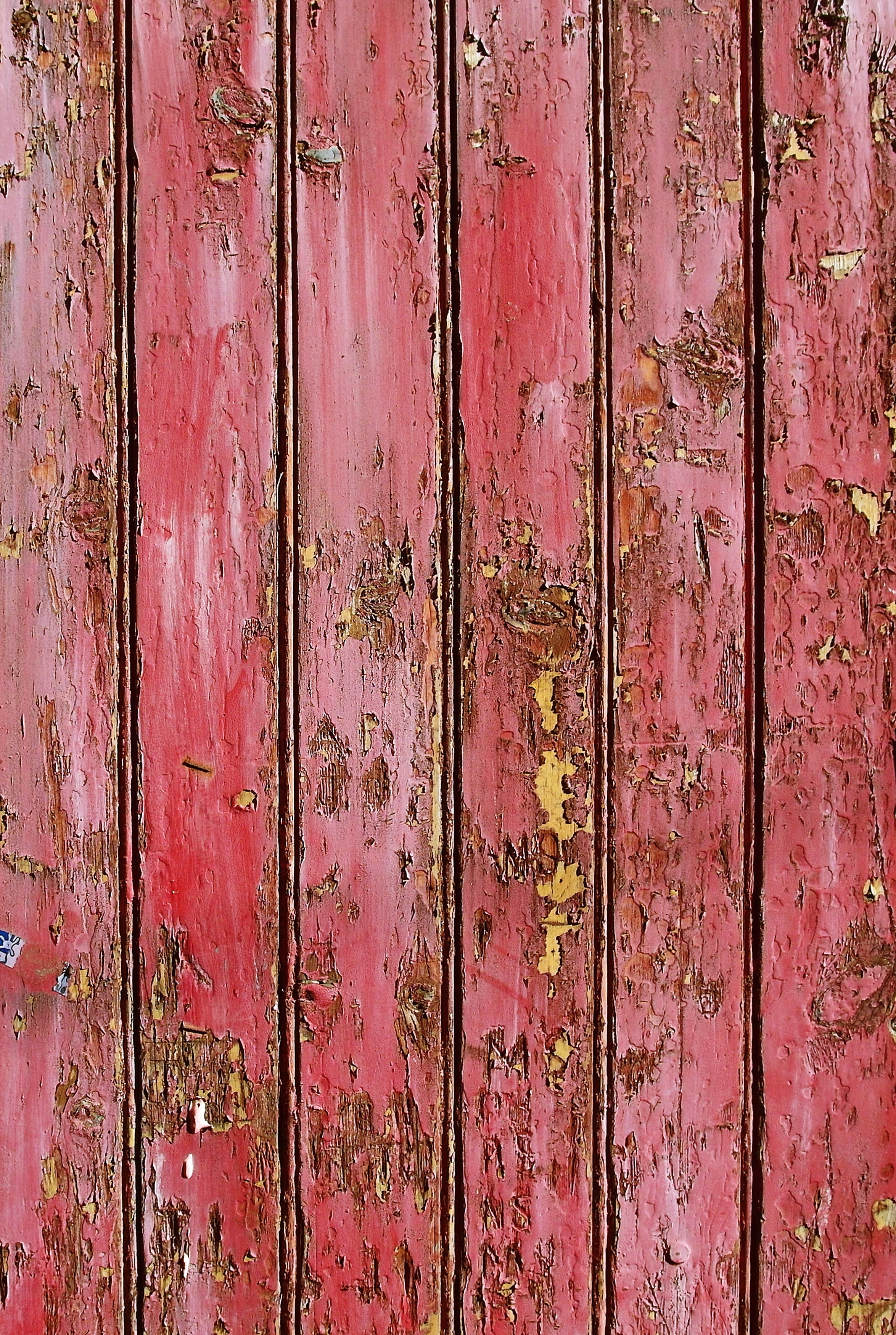 run-down, wall - building feature, door, brown, wood, wood grain, clothing, female, jar, wood - material, no people, backgrounds, old, damaged, rust, close-up, Phone HD Wallpaper