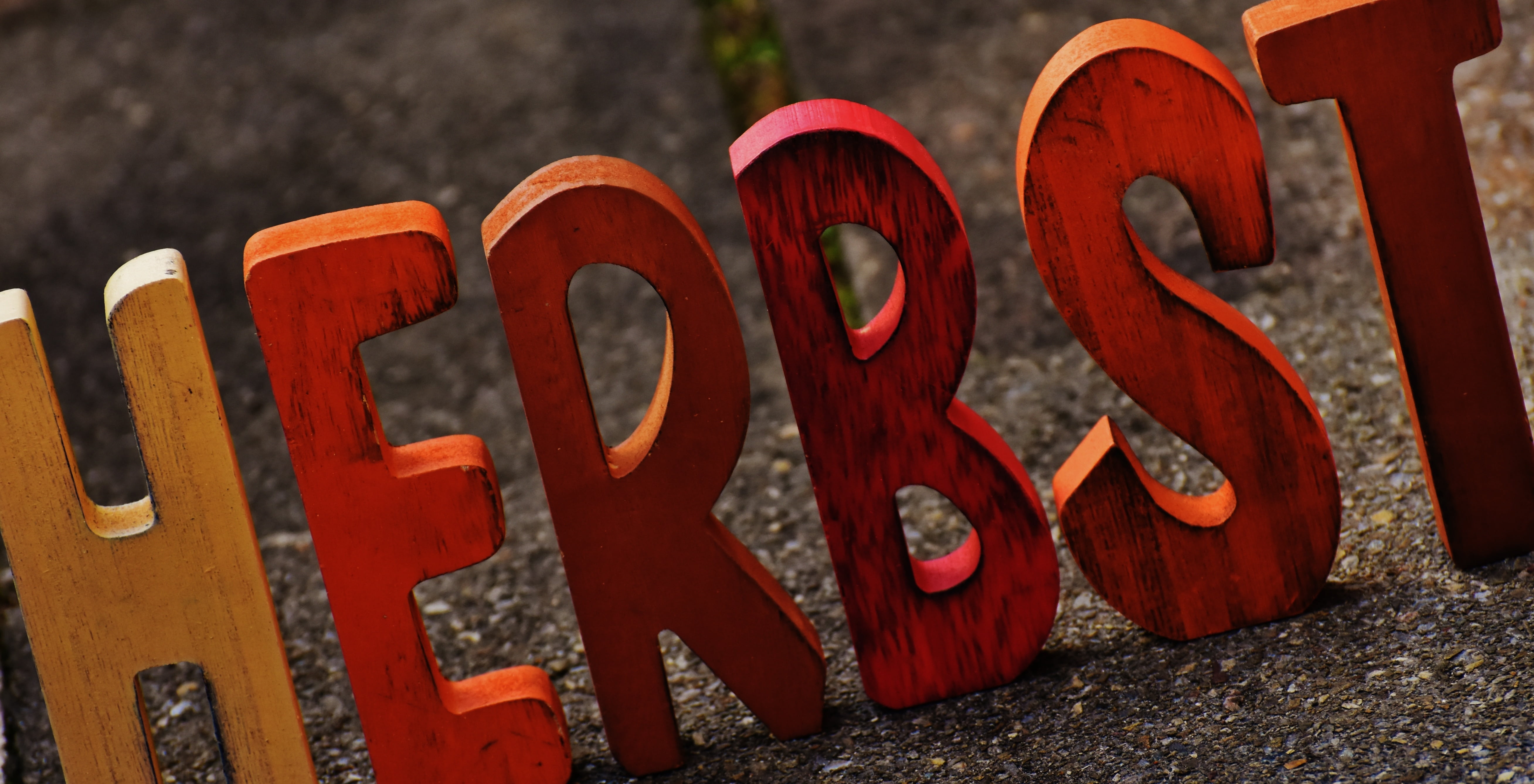 panoramic, sign, gate, luck, lettering, religion, 5K, autumn, letters, architecture, red, focus on foreground, orange color, outdoors, multi colored, word, HD Wallpaper