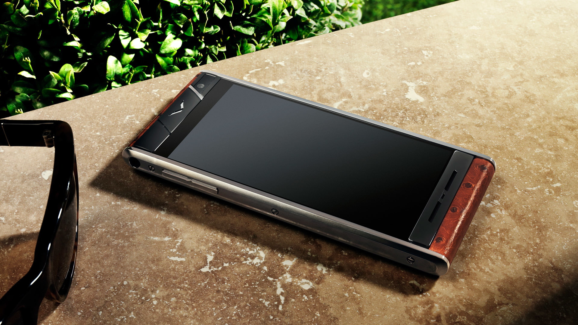 1080P, Vertu Aster, smartphone, glasses, style, HD Wallpaper