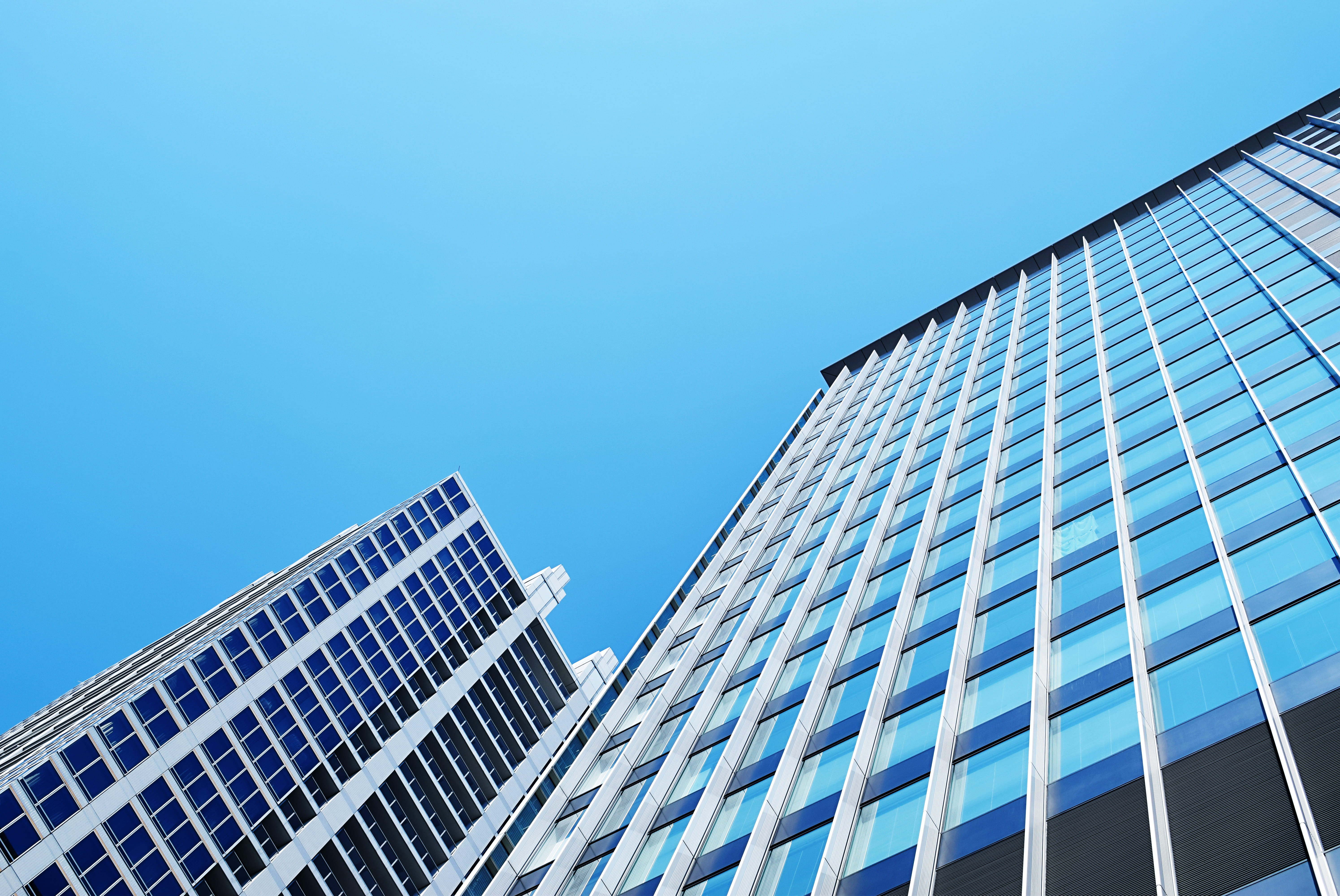 japan, hotel, modern, town, glass - material, clear sky, condo, electrical device, no people, office building, building exterior, city, apartment building, HD Wallpaper