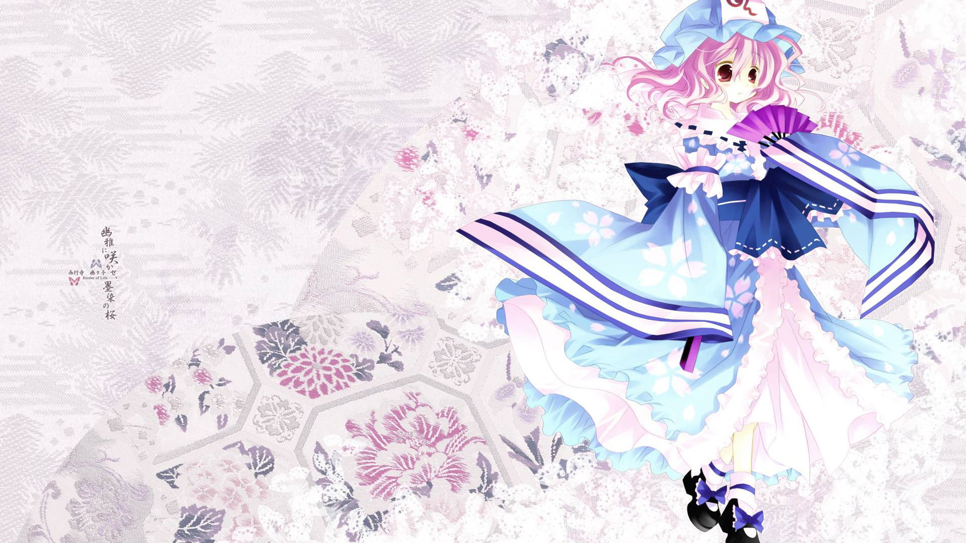 modern, art and craft, clean, anime, high angle view, celebration, curve, ornament, motion, art, white color, creativity, floral, clear, textile, HD Wallpaper