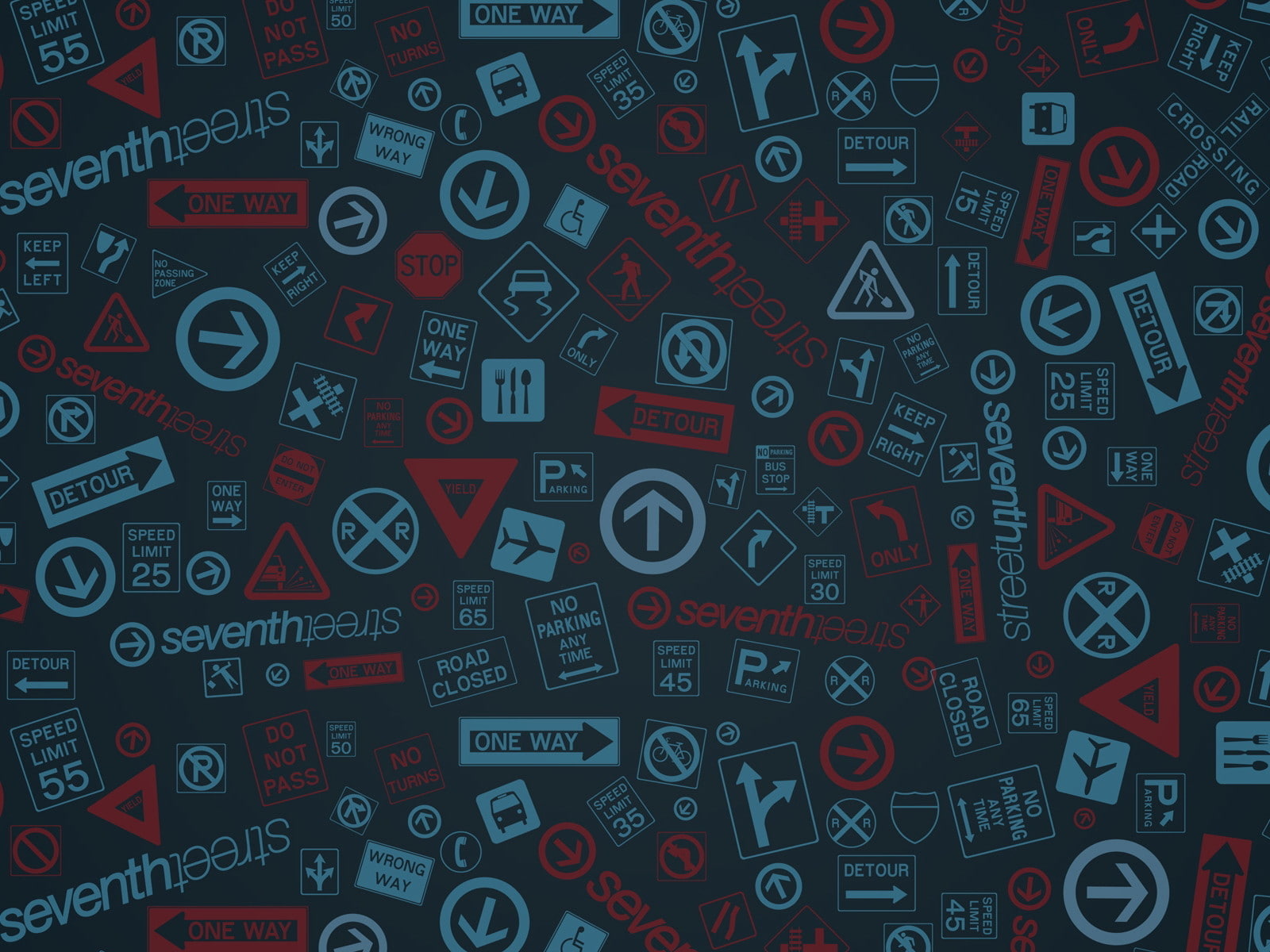 Hip, Cool, 720P, Style, Artistic, Urban, Sign, HD Wallpaper