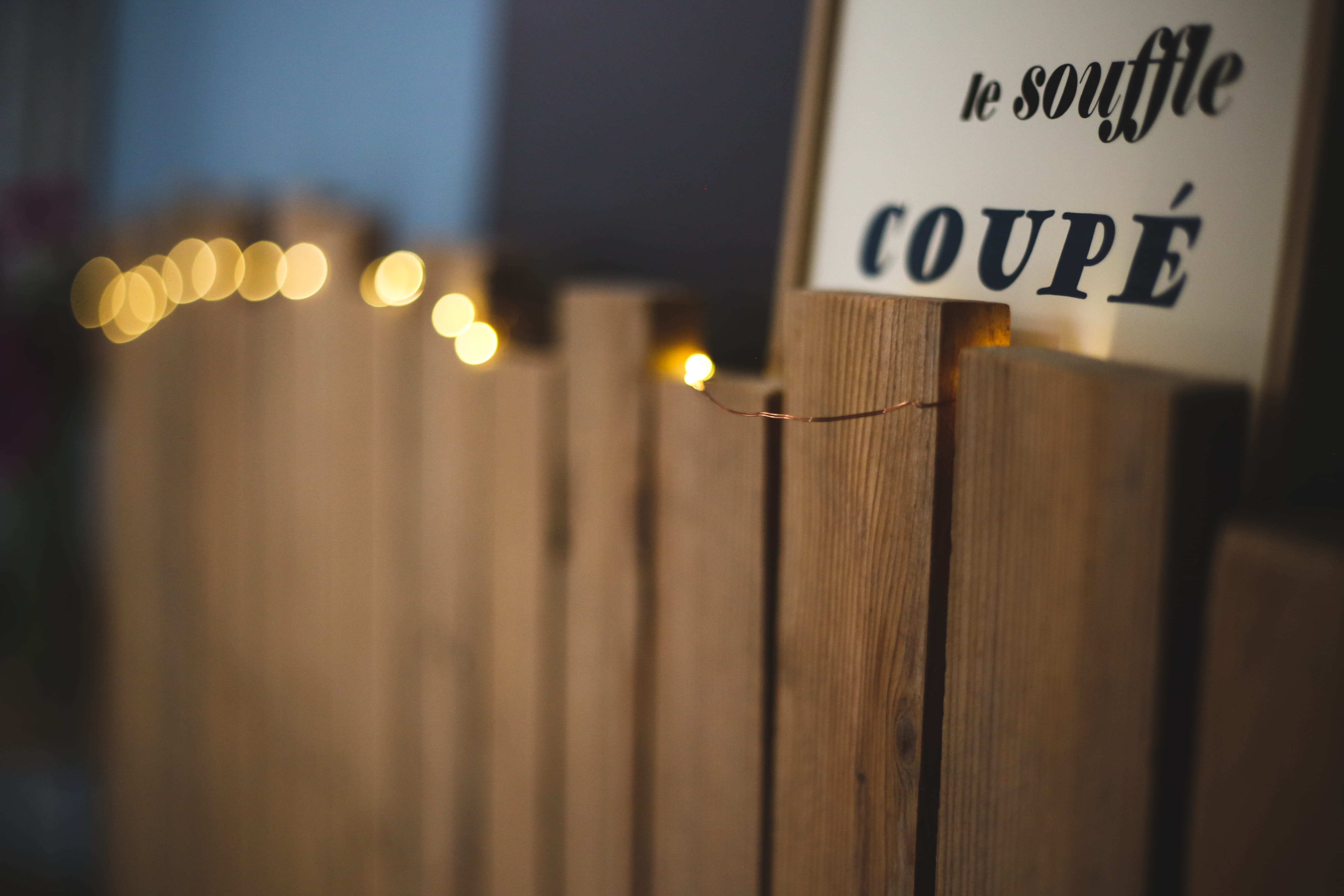 road sign, handrail, sea, communication, night, cocooning, wood - material, building, cute, no people, symbol, mood, close-up, picket, focus on foreground, HD Wallpaper