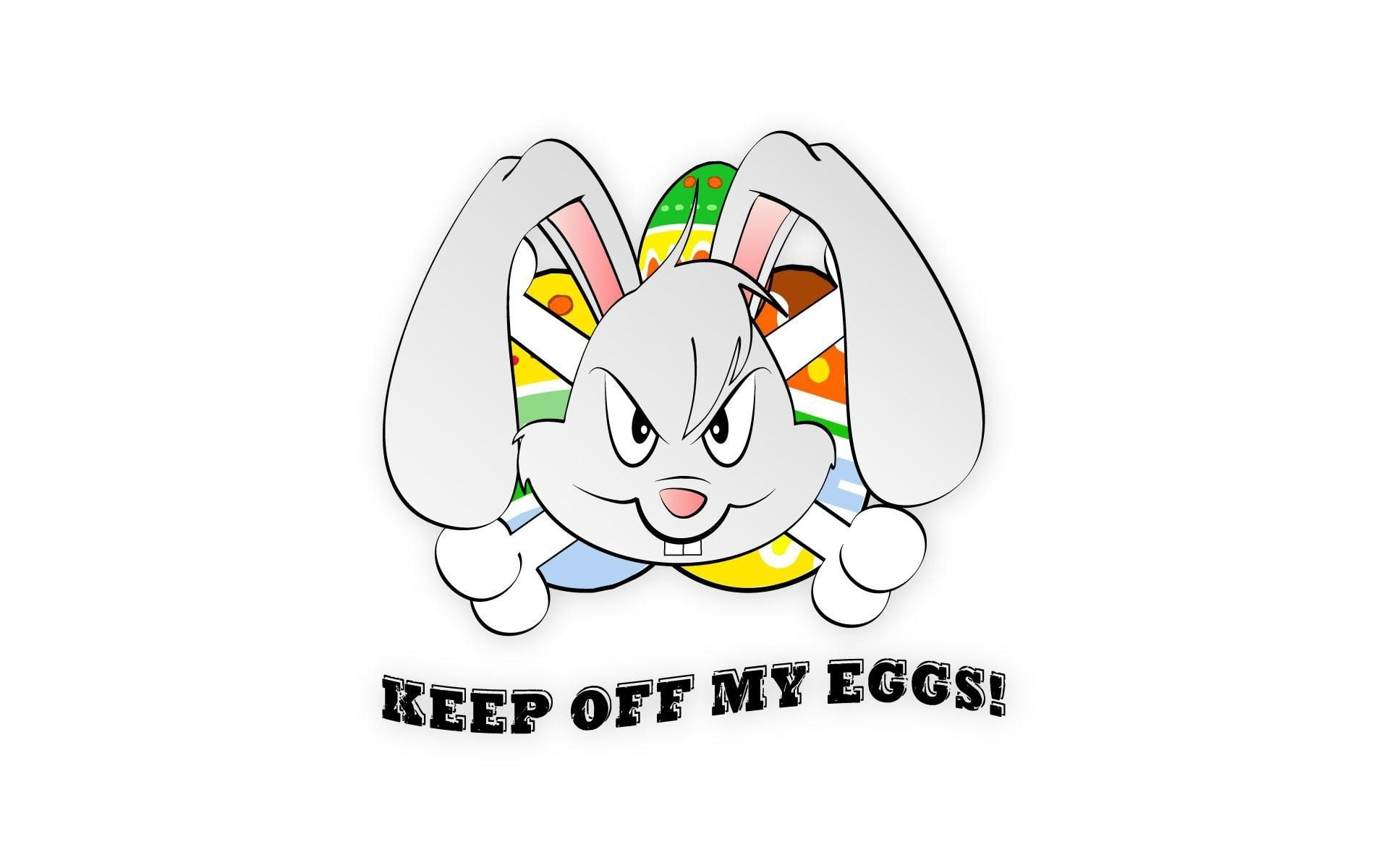 eggs, 1080P, keep, HD Wallpaper