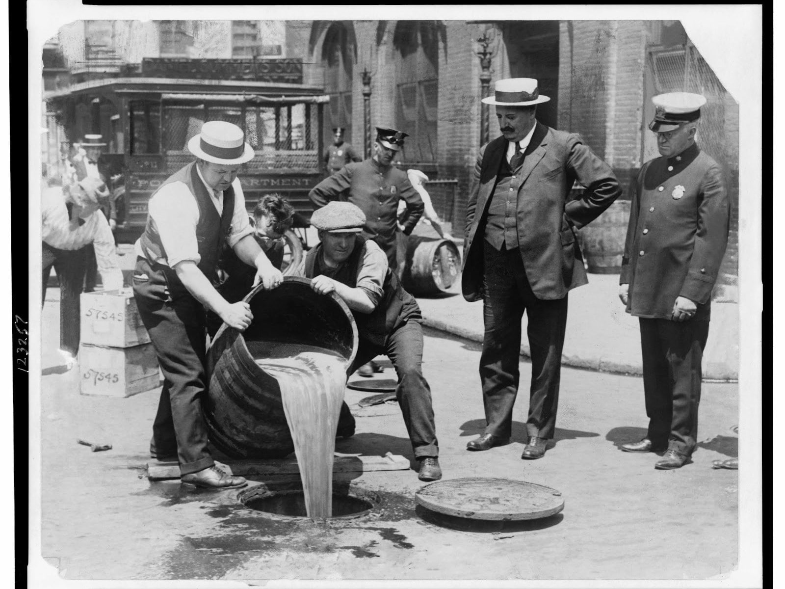prohibition, 720P, HD Wallpaper