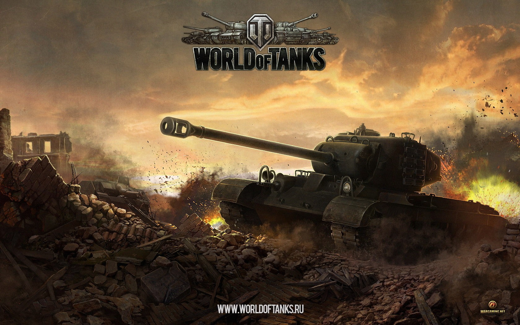 M26 Pershing, wargaming, 720P, tank, video games, World of Tanks, HD Wallpaper