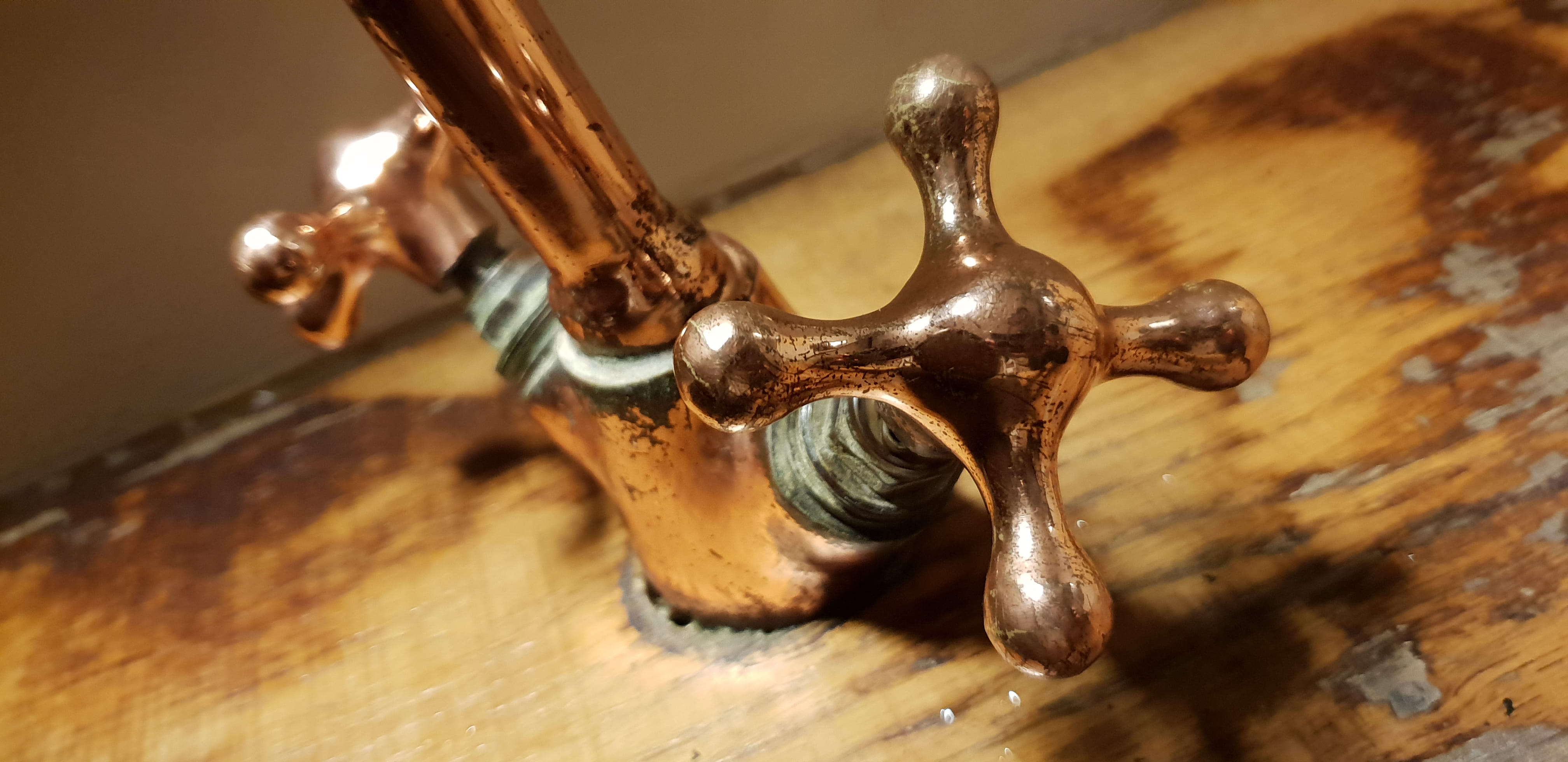 high angle view, sculpture, creativity, representation, no people, flooring, tap, hardwood floor, hearth, table, plumbing, brass section, 4K, sink faucet, HD Wallpaper