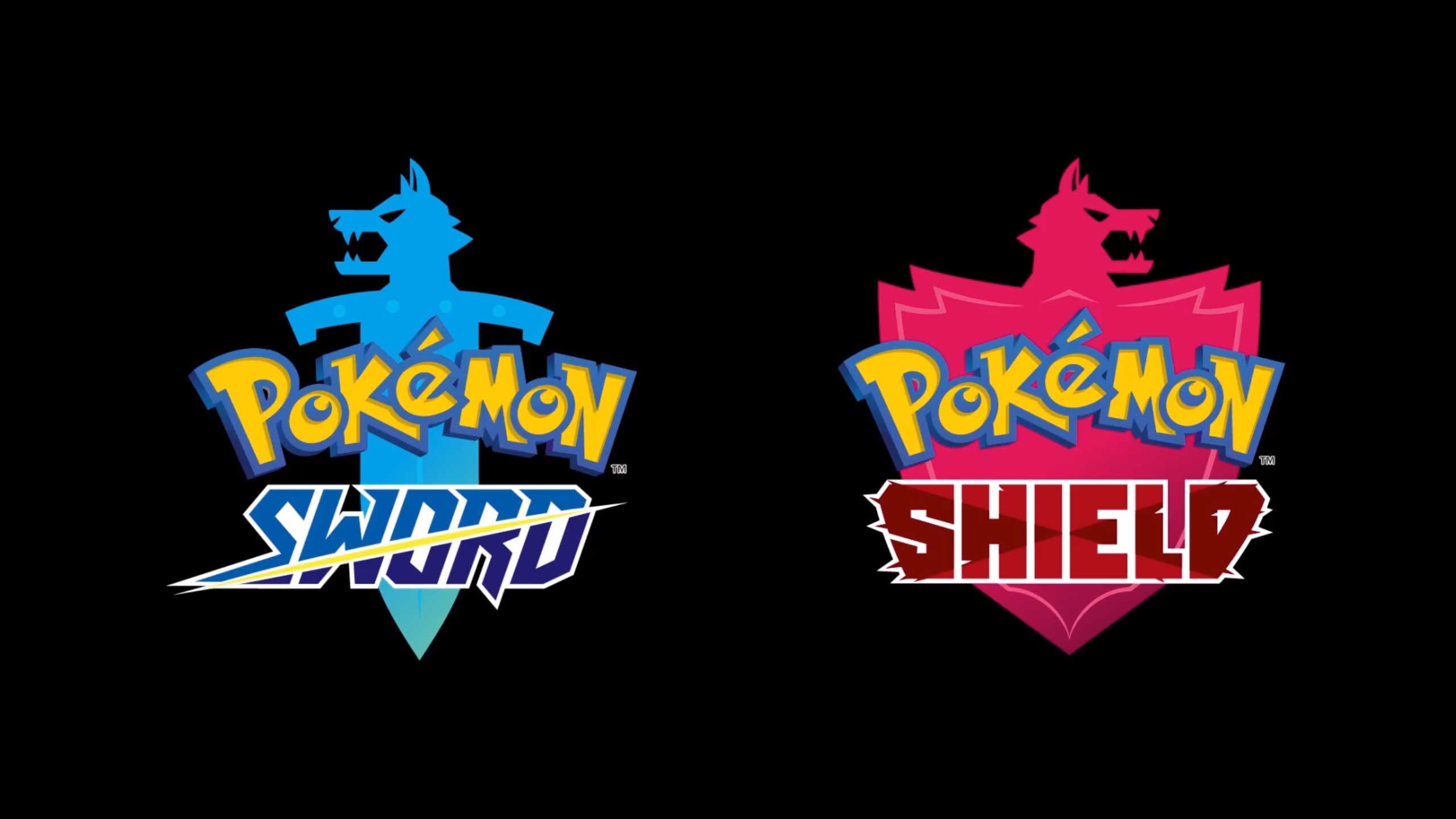 Pokémon Shield, Pokémon Sword, 2K, Pokémon: Sword and Shield, Pokémon, HD Wallpaper