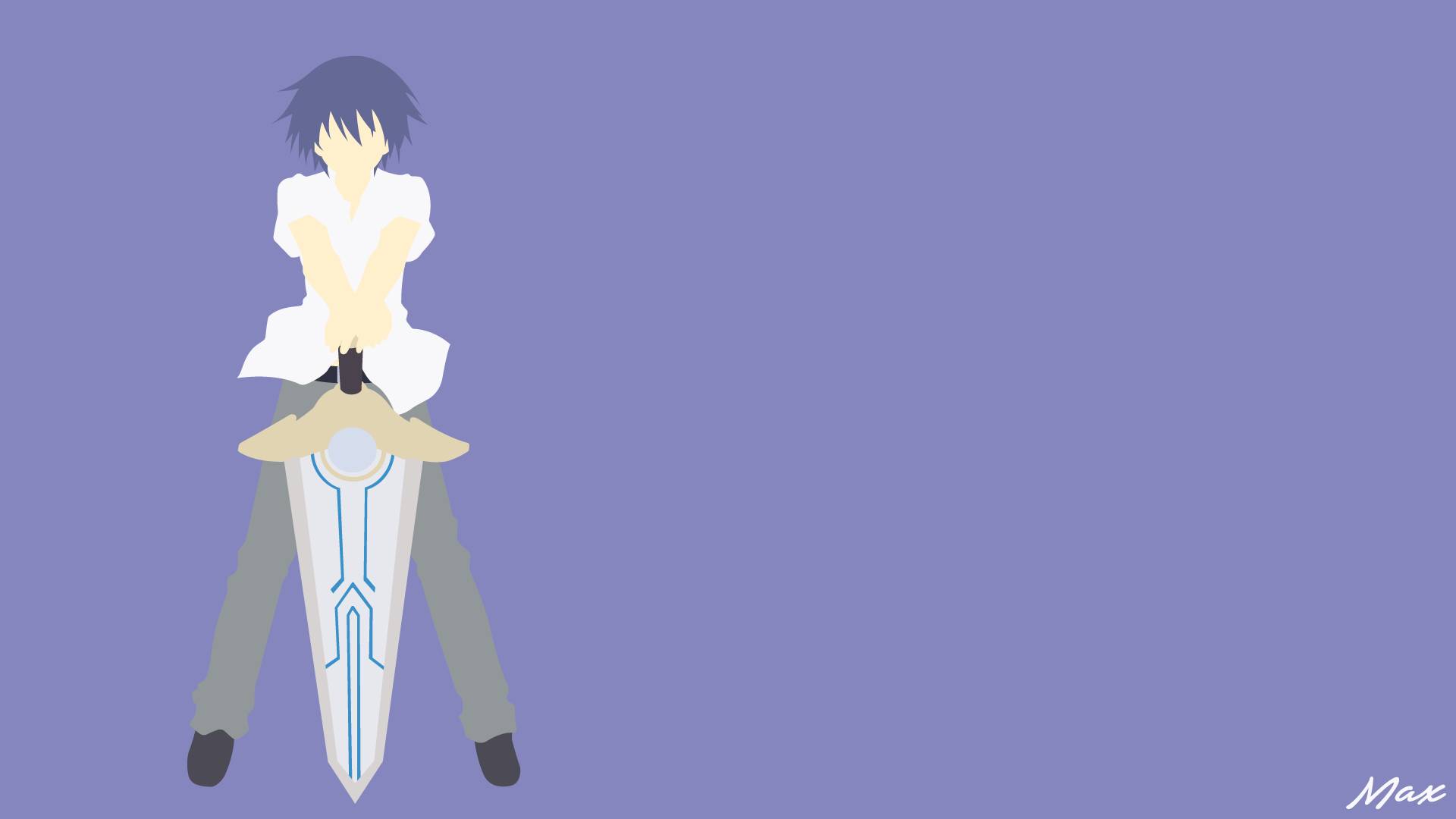 Date A Live, 1080P, Anime, Shido Itsuka, HD Wallpaper