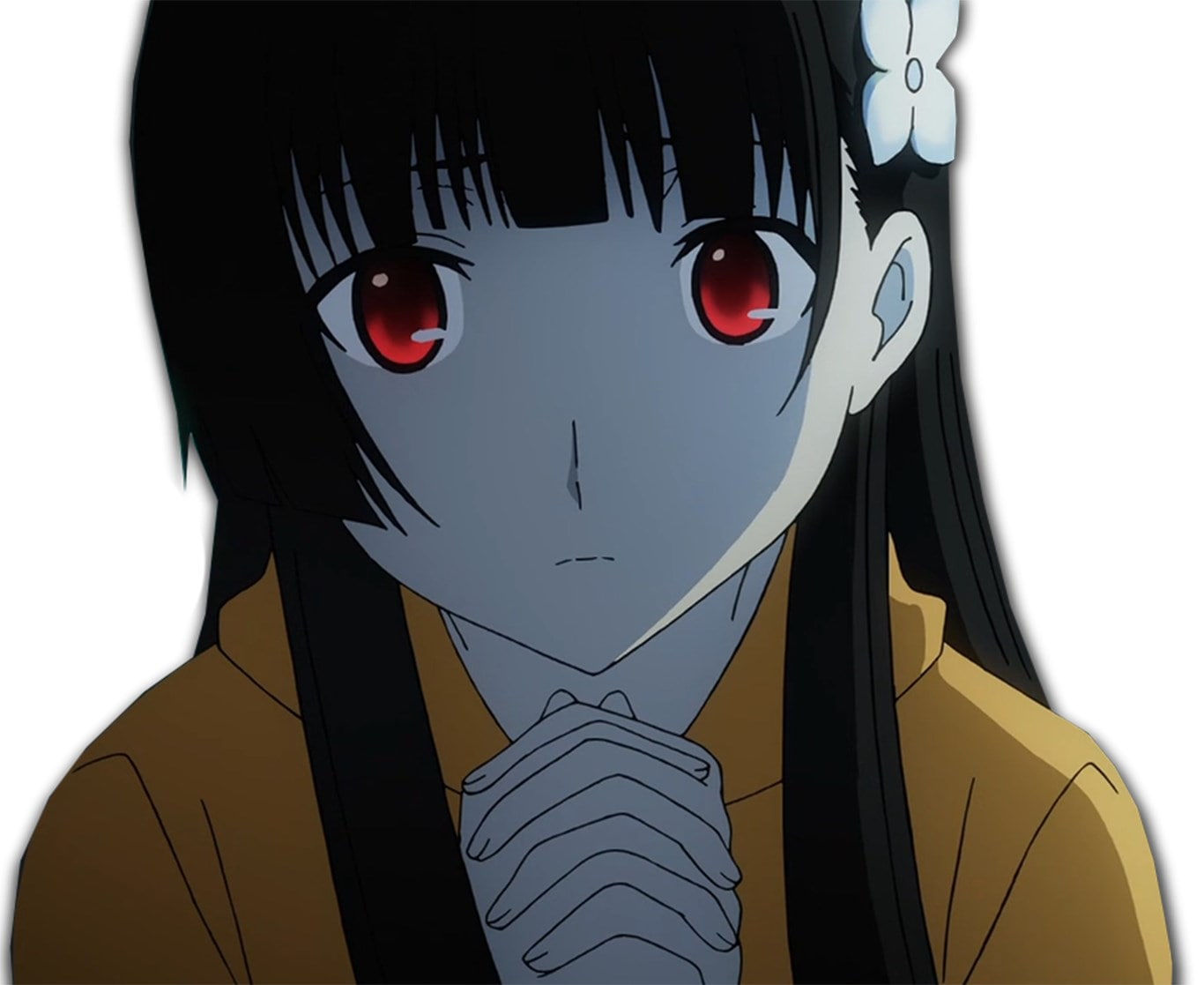 720P, sankarea, HD Wallpaper