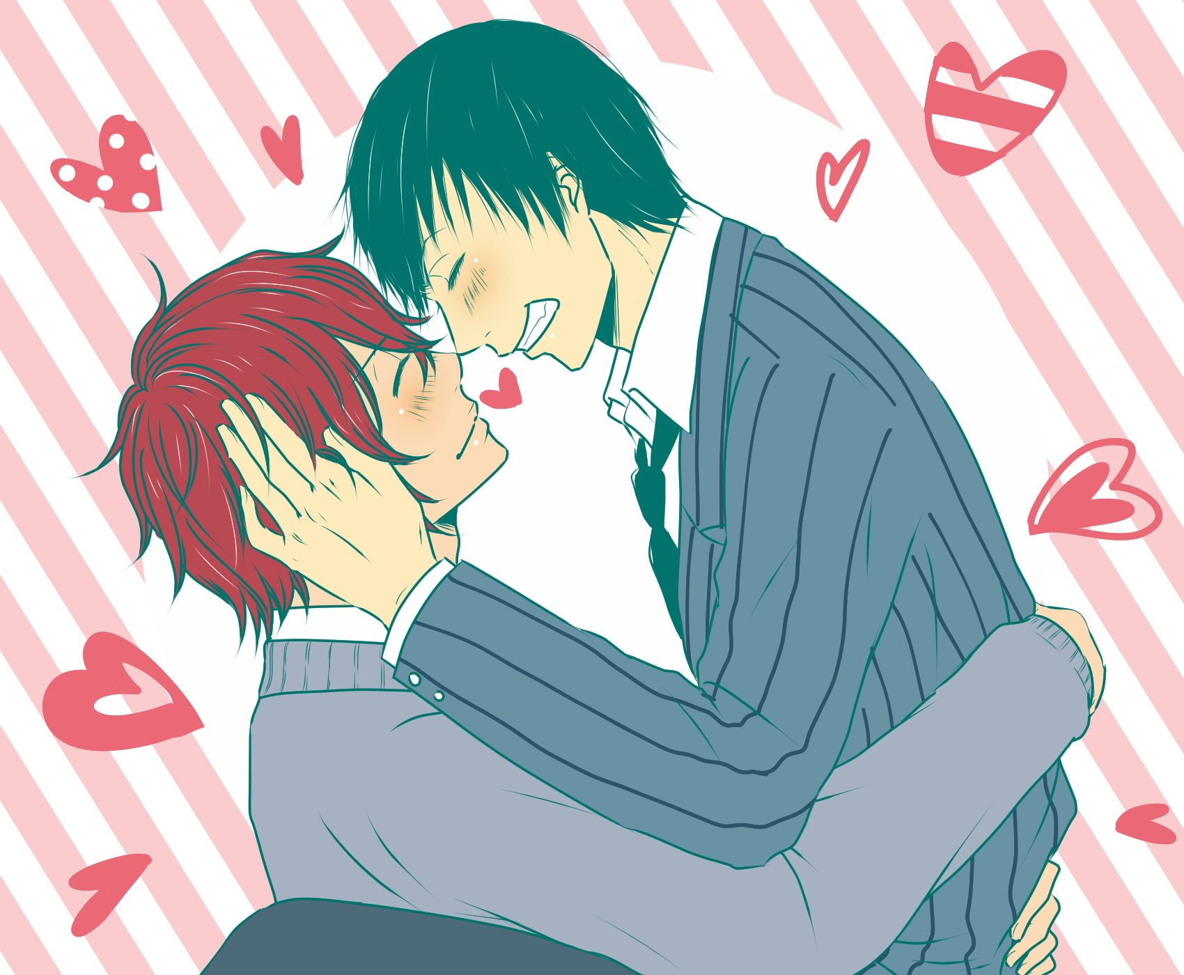 shinkai, arakita, yowamushi, pedal, hayato, 720P, yasutomo, HD Wallpaper