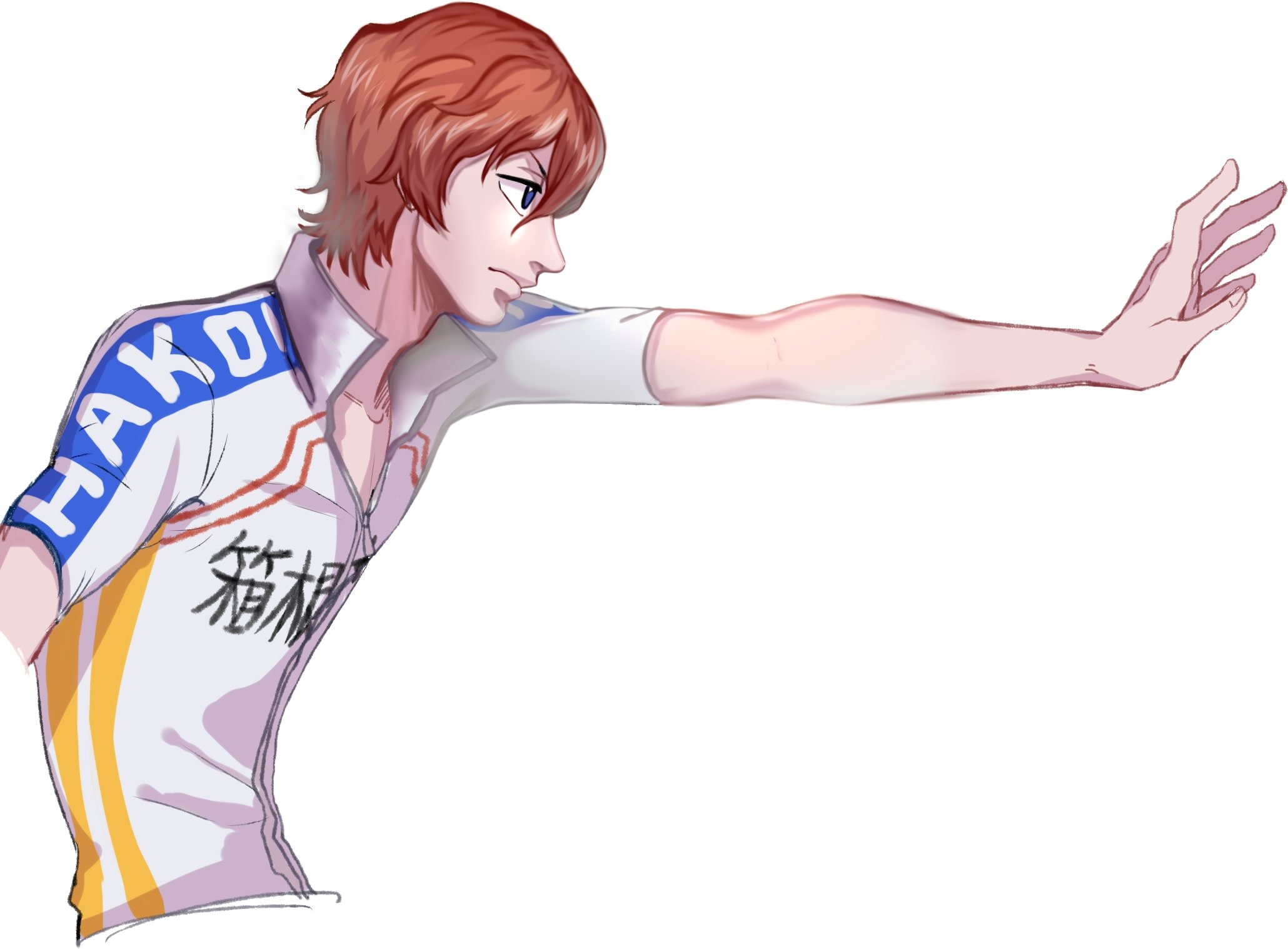 yowamushi, pedal, 1080P, HD Wallpaper