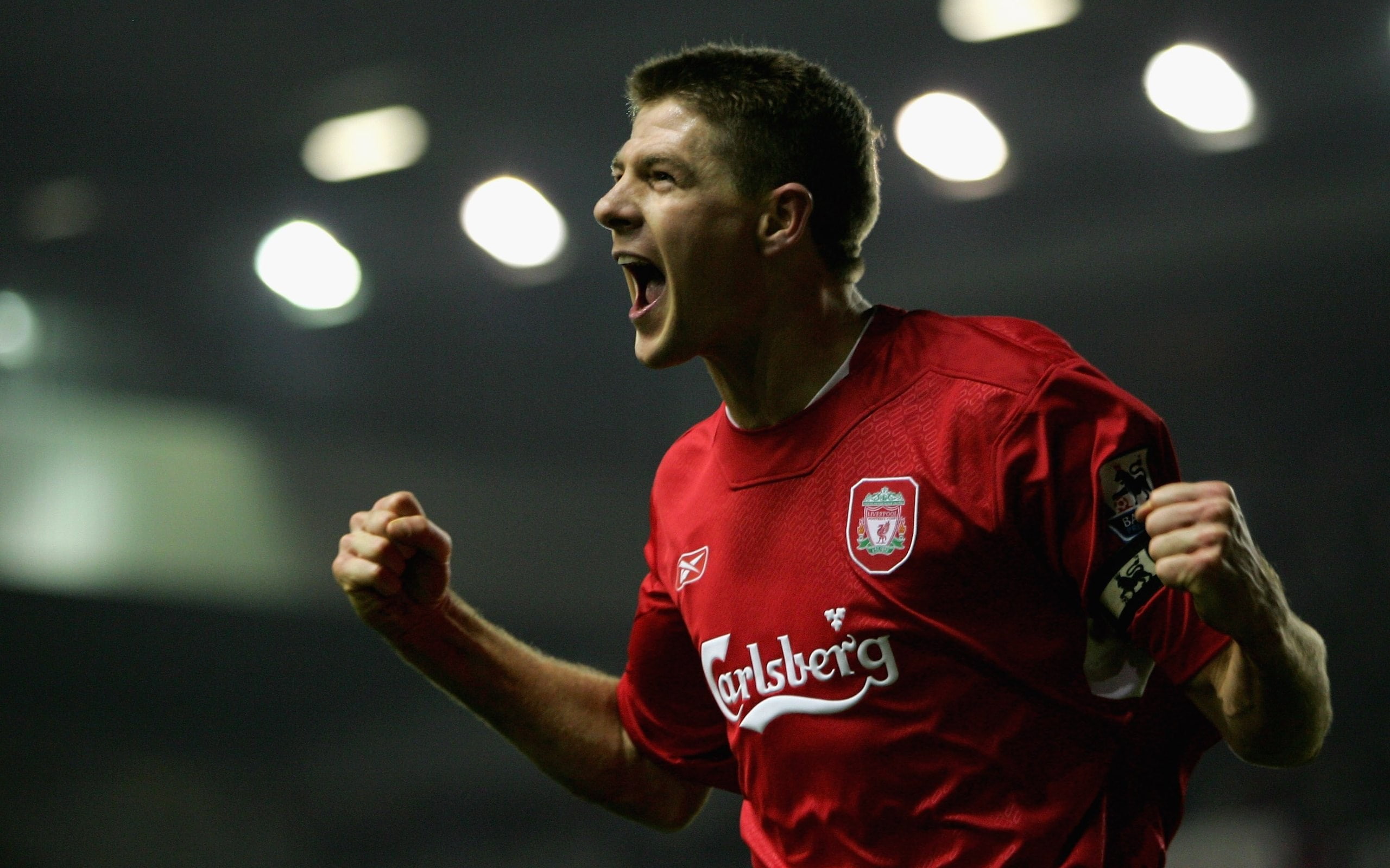 2K, gerrard, hd, sports, steven, HD Wallpaper