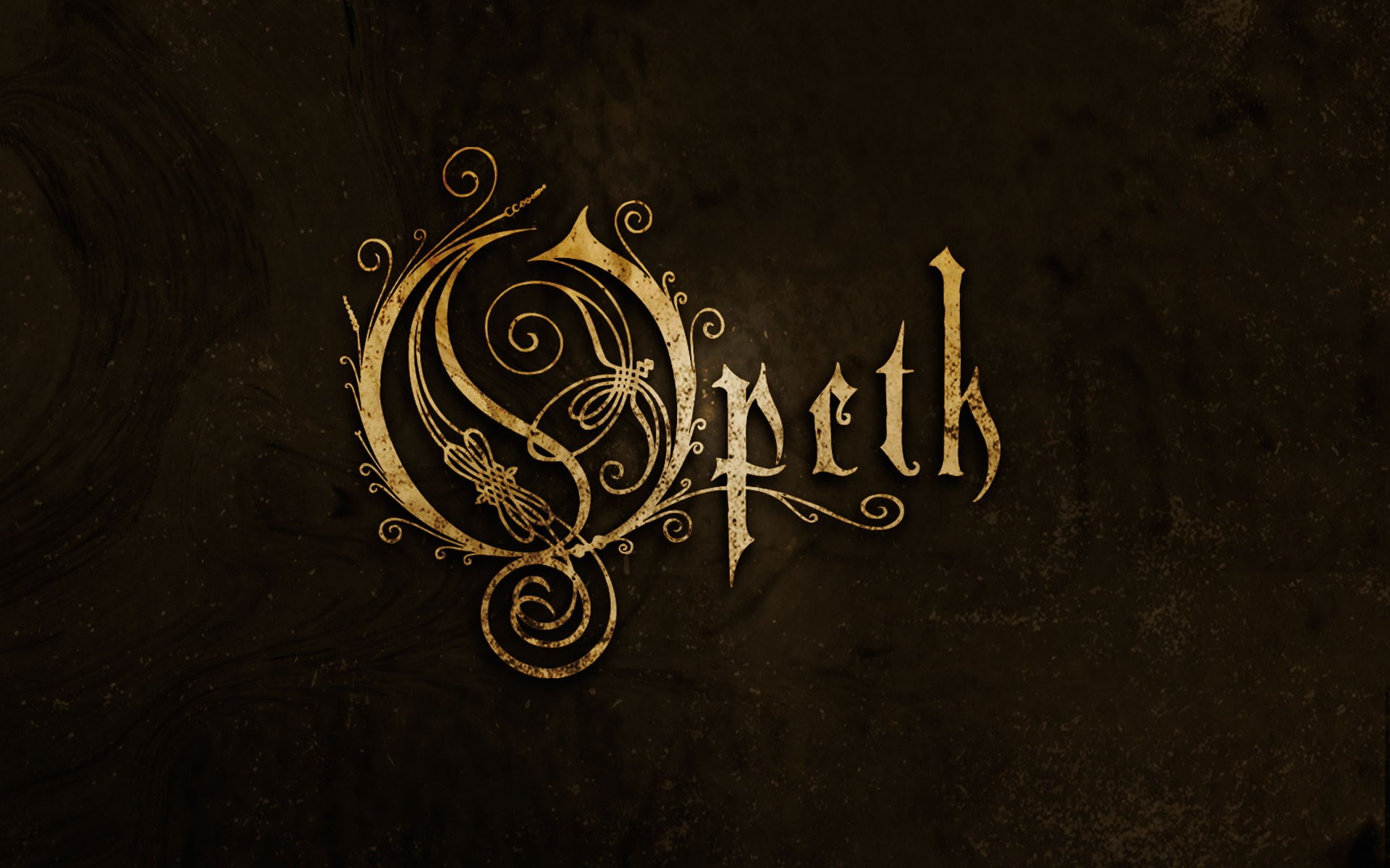 1080P, opeth, HD Wallpaper