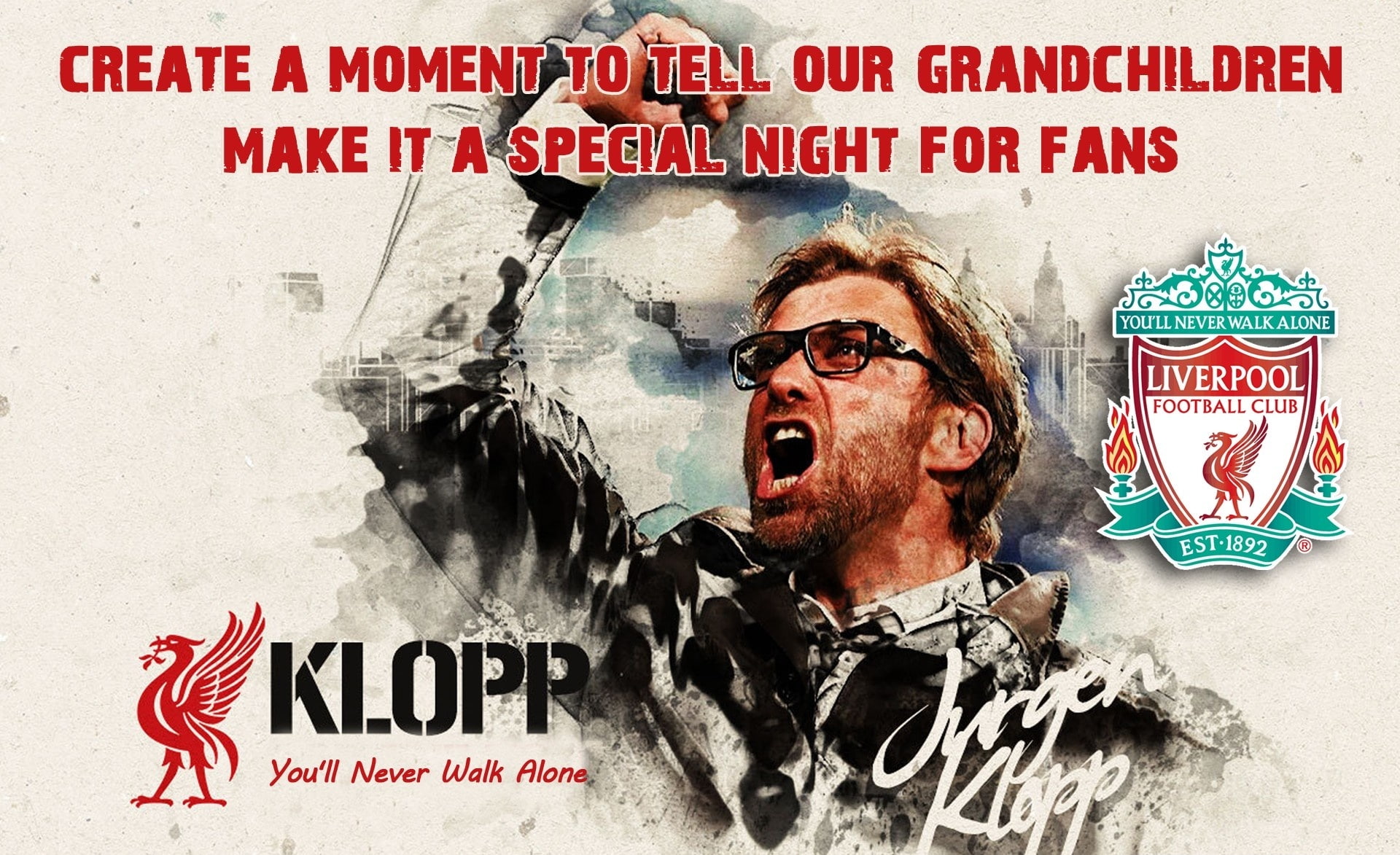 males, one person, glasses, adult, facial hair, jurgen, messy, men, fun, indoors, 1080P, emotion, beard, klopp, sunglasses, wall - building feature, poster, HD Wallpaper