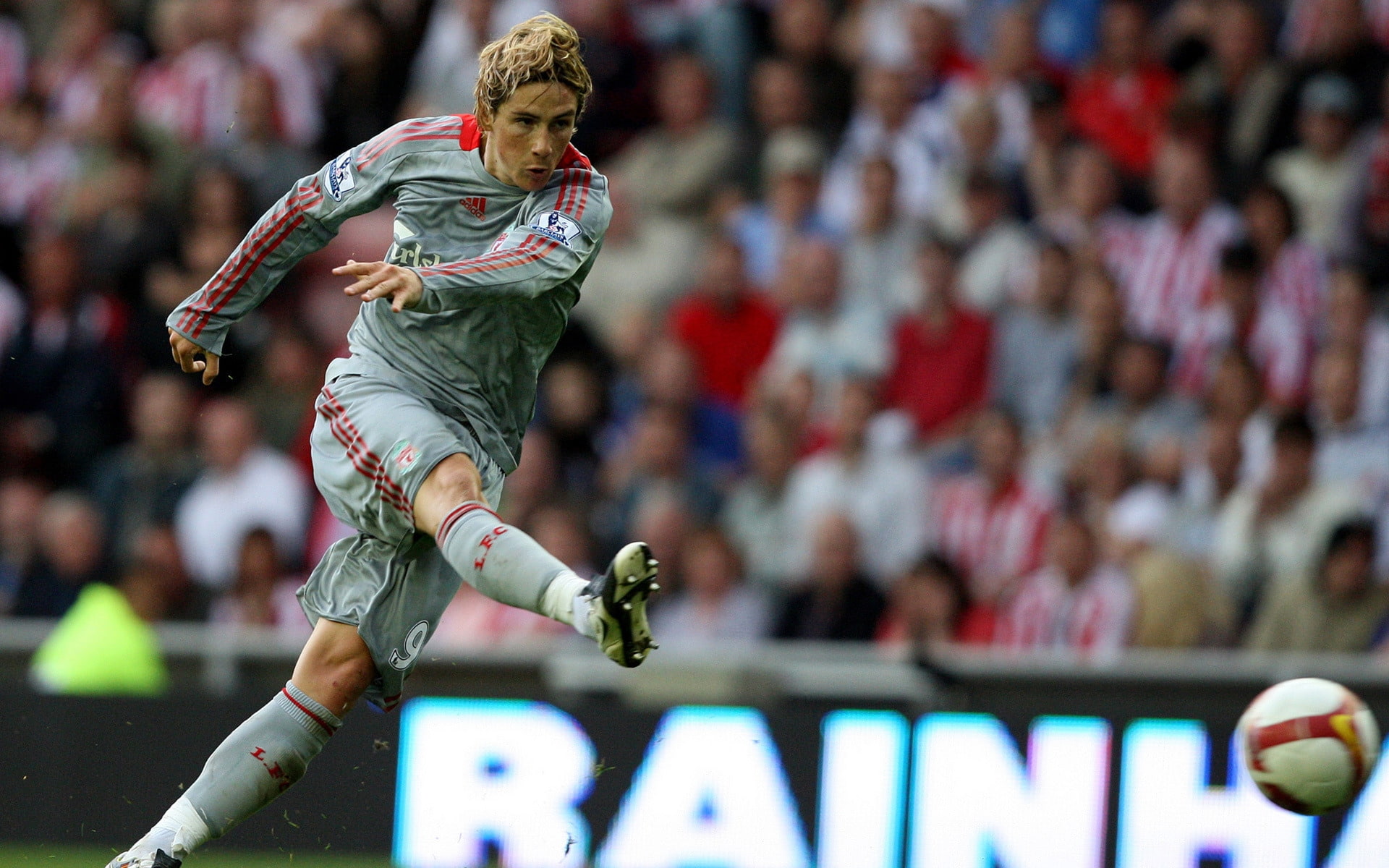 fernando, player, sports, liverpool, game, 1080P, torres, HD Wallpaper