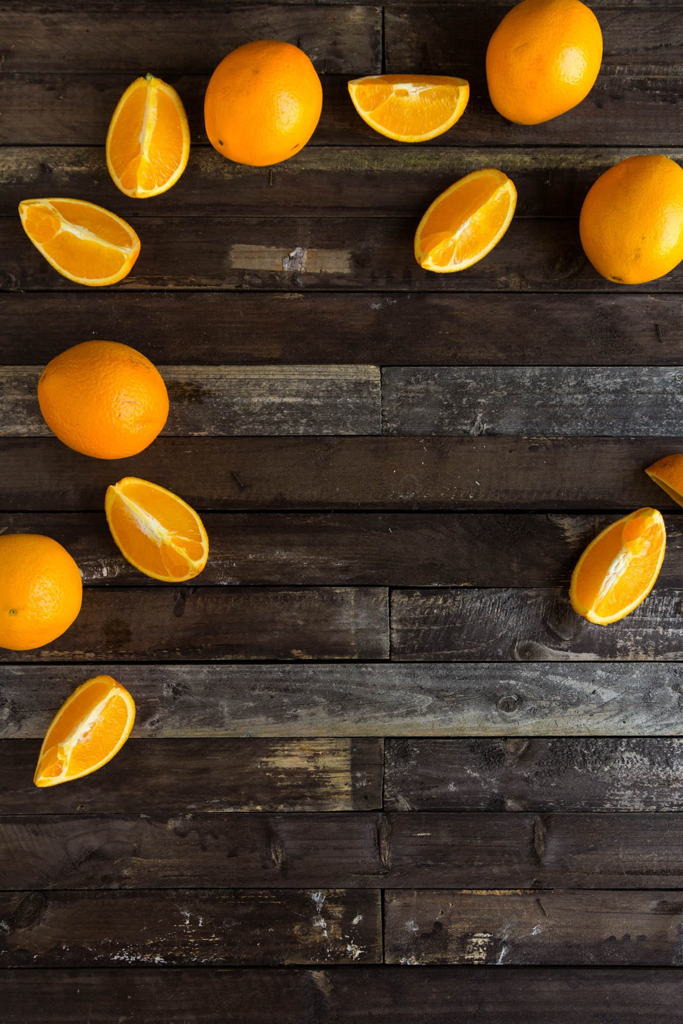 still life, ripe, orange - Fruit, lemon, antioxidant, 1080P, backgorund, fruit, citrus, orange, table, healthy eating, wooden, juicy, sliced, backgrounds, Phone HD Wallpaper