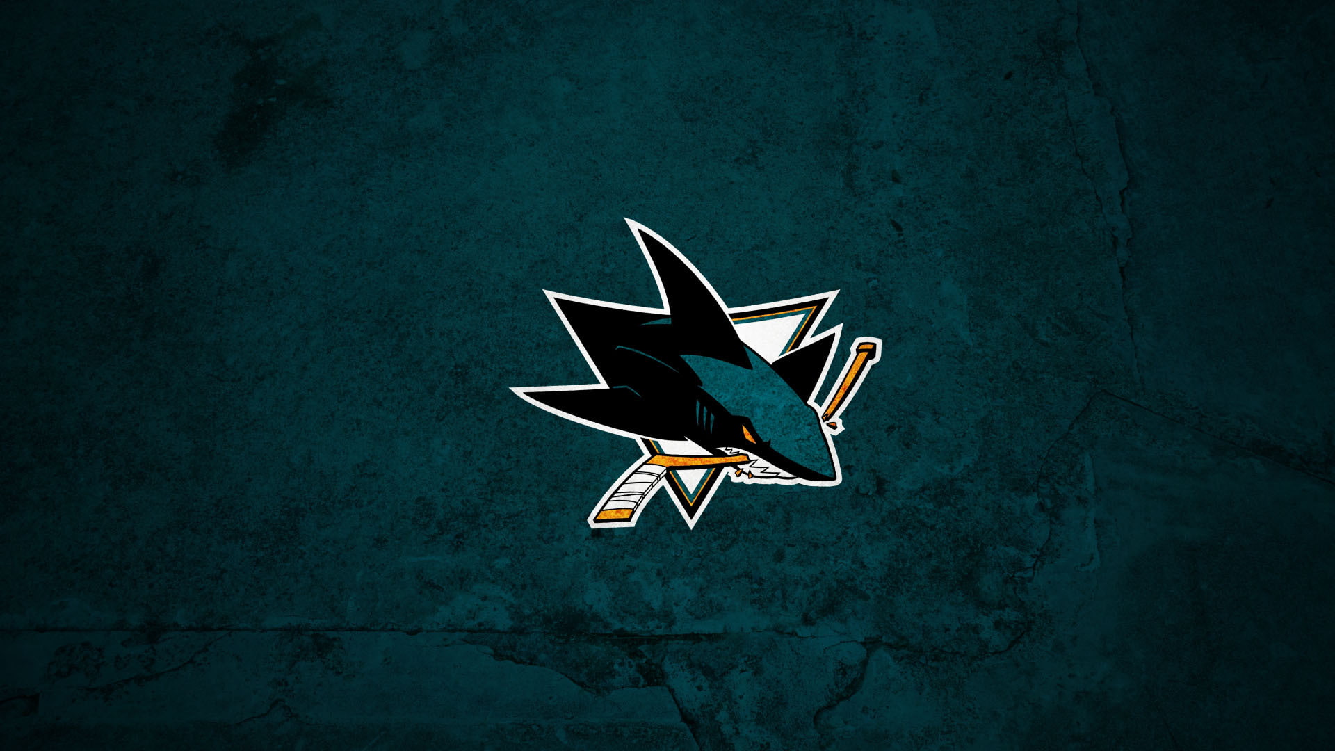 NHL, sharks, san jose, 1080P, HD Wallpaper
