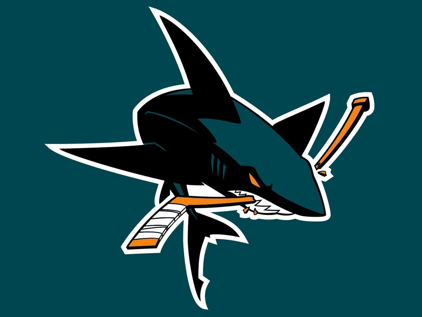 jose, 720P, san, sharks, nhl, hockey, HD Wallpaper