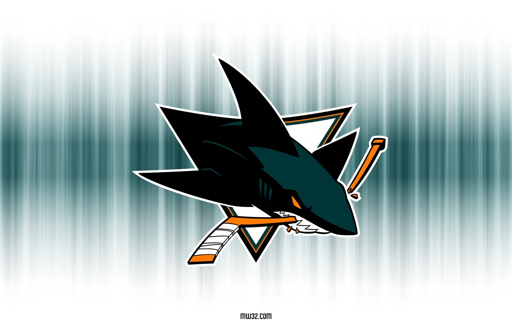 720P, hockey, sharks, jose, san, HD Wallpaper