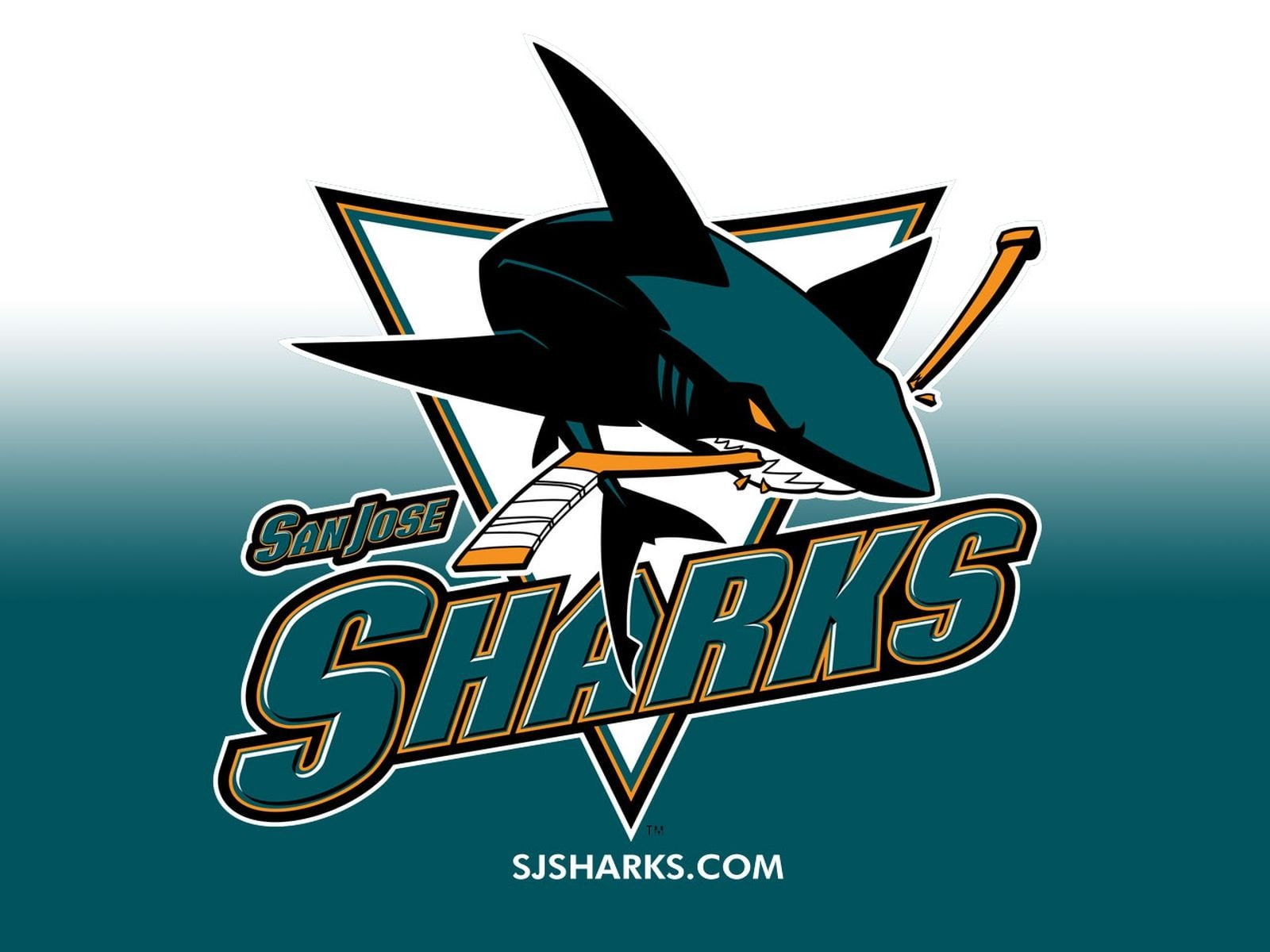 jose, 720P, nhl, sharks, hockey, san, HD Wallpaper