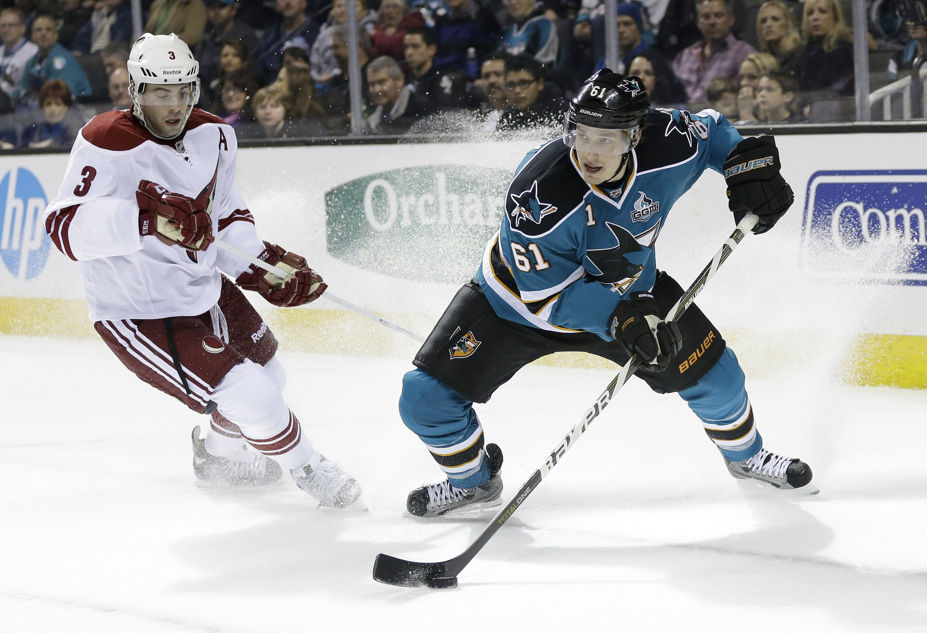 nhl, 2K, hockey, sharks, san, jose, HD Wallpaper