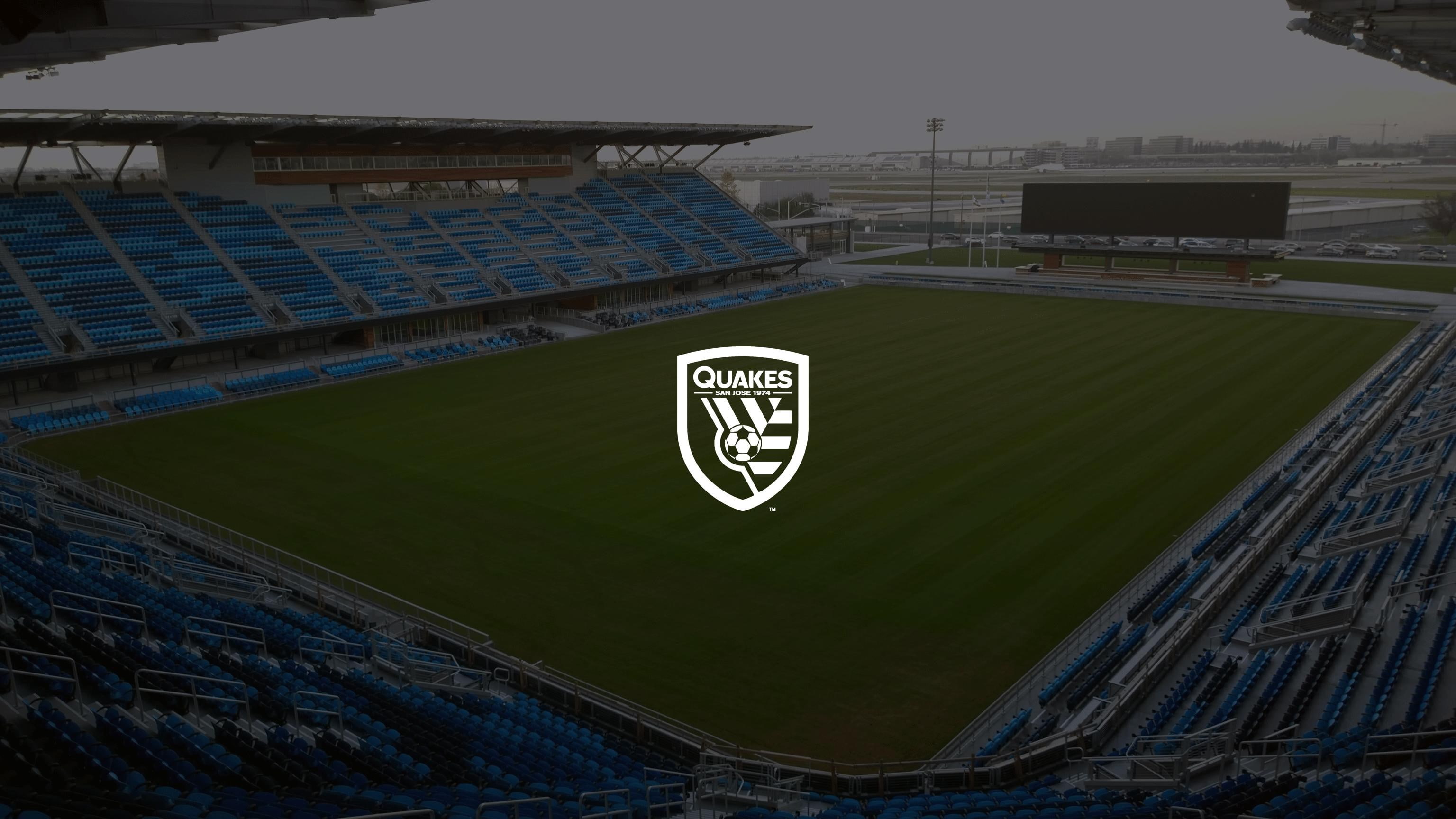 san jose earthquakes, 2K, HD Wallpaper
