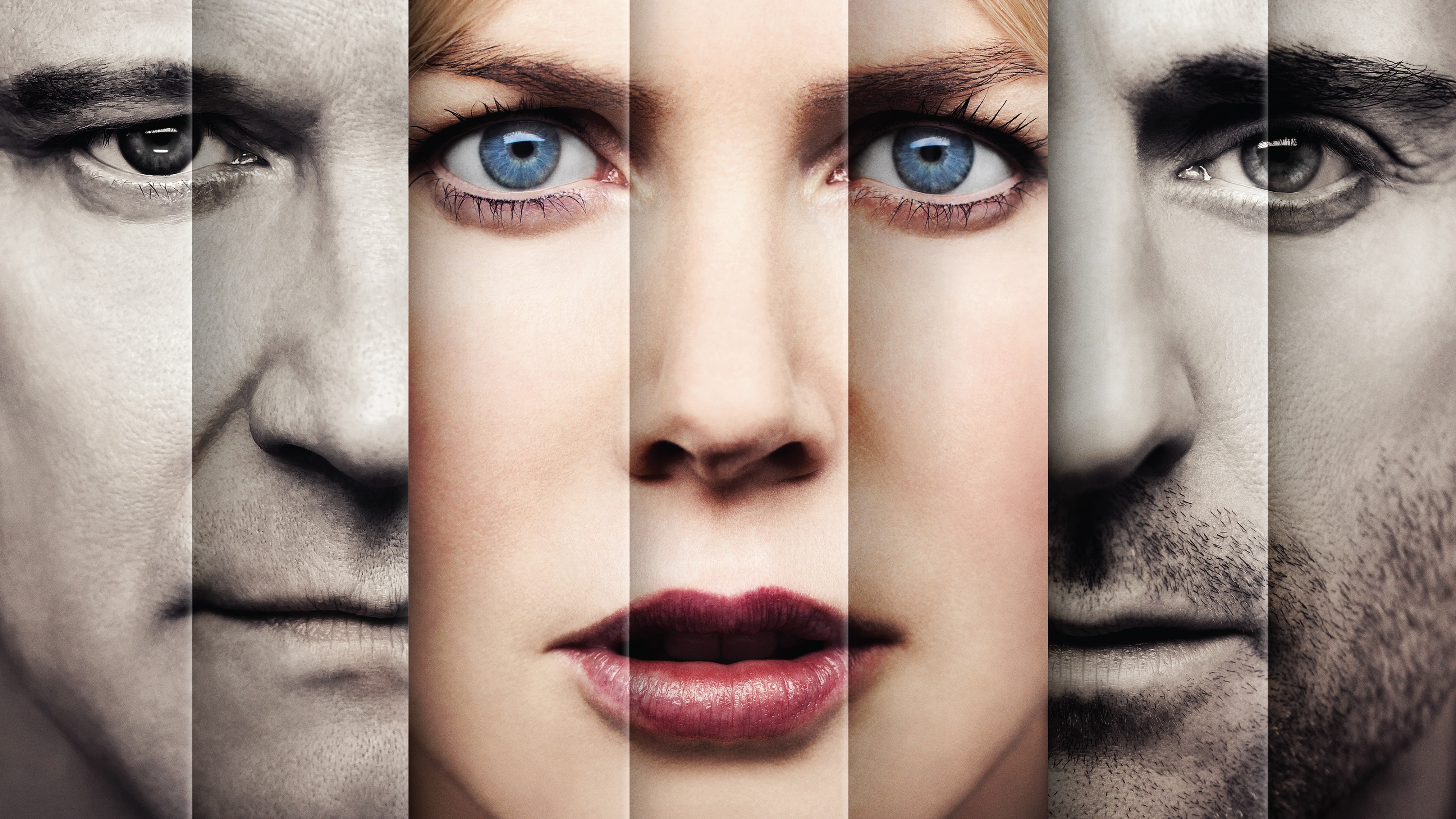 Before I Go to Sleep, Movie, 4K, HD Wallpaper