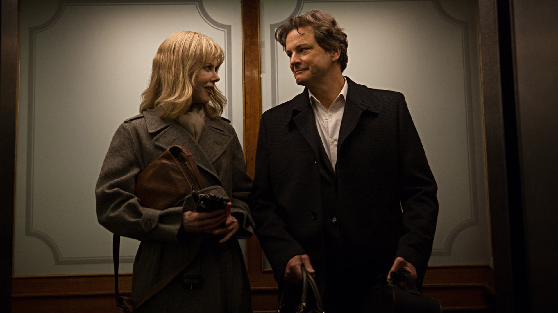 1080P, Colin Firth, Movie, Before I Go to Sleep, Nicole Kidman, HD Wallpaper