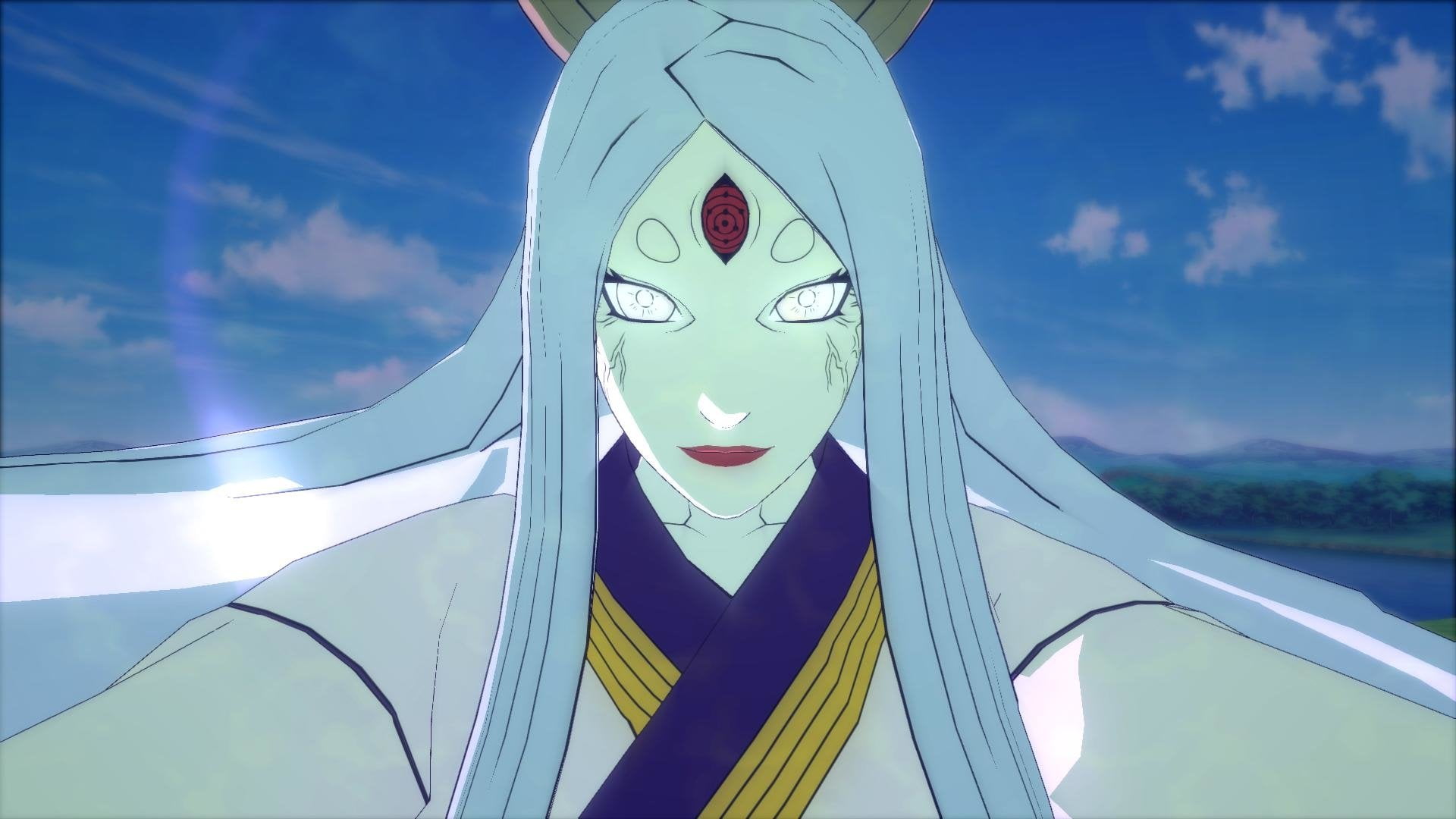 sky, outdoors, creativity, nature, 1080P, representation, transportation, close-up, no people, Naruto Shippuden: Ultimate Ninja Storm 4, human representation, HD Wallpaper