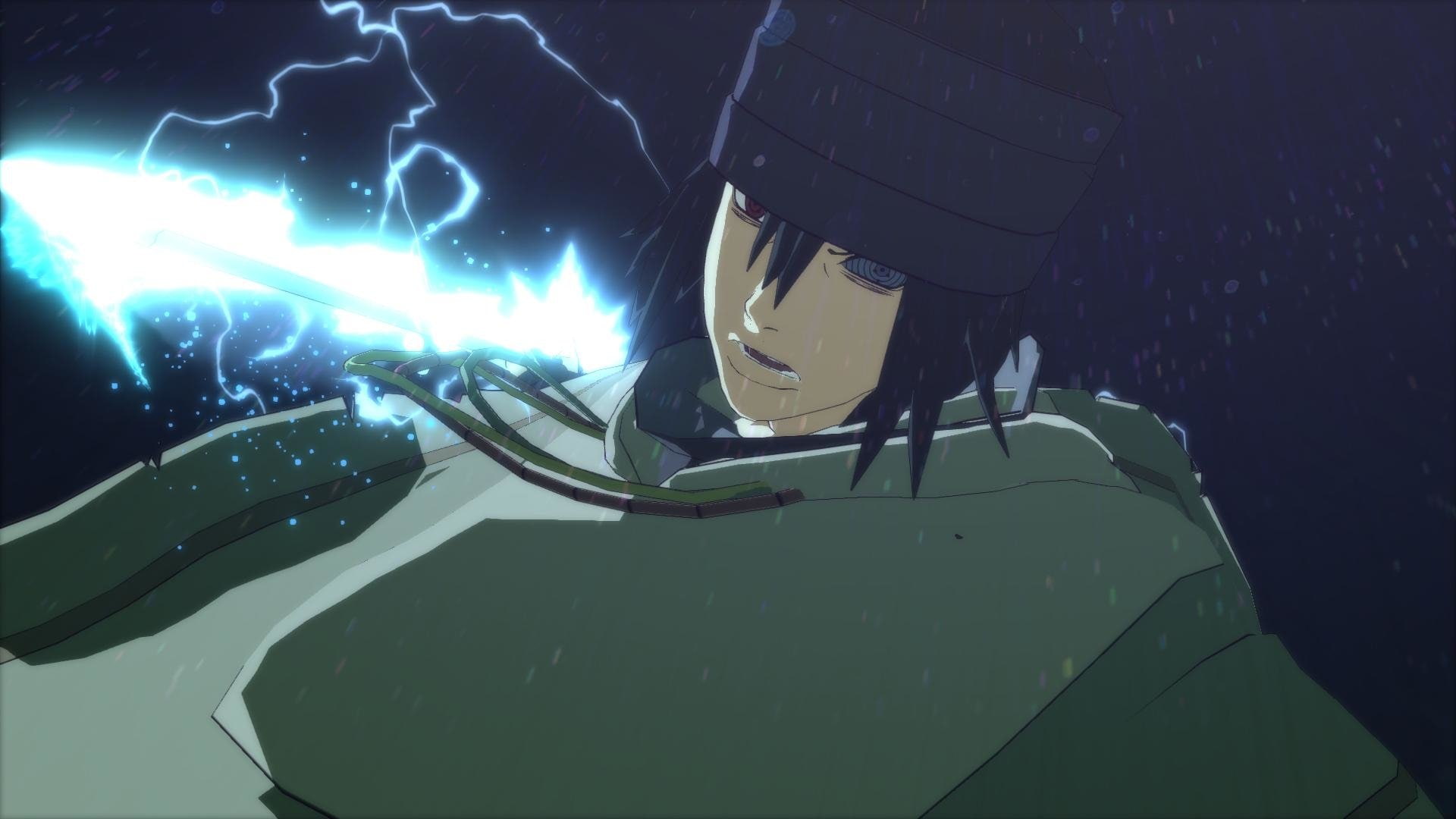 Video Game, Sasuke Uchiha, Naruto Shippuden: Ultimate Ninja Storm 4, 1080P, HD Wallpaper