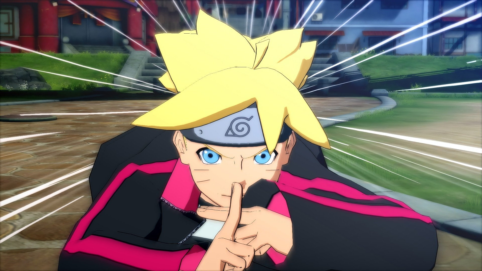 Naruto Shippuden: Ultimate Ninja Storm 4, Naruto Shippuden Ultimate Ninja Storm 4, 1080P, Video Game, HD Wallpaper