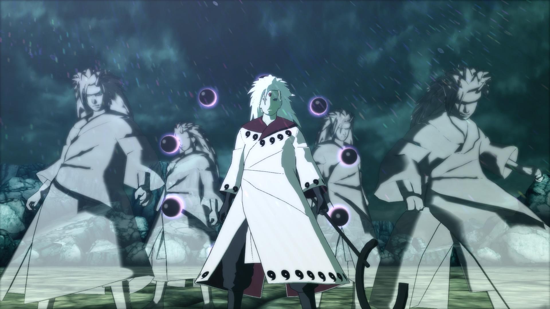 1080P, naruto shippuden ultimate ninja storm 4, HD Wallpaper