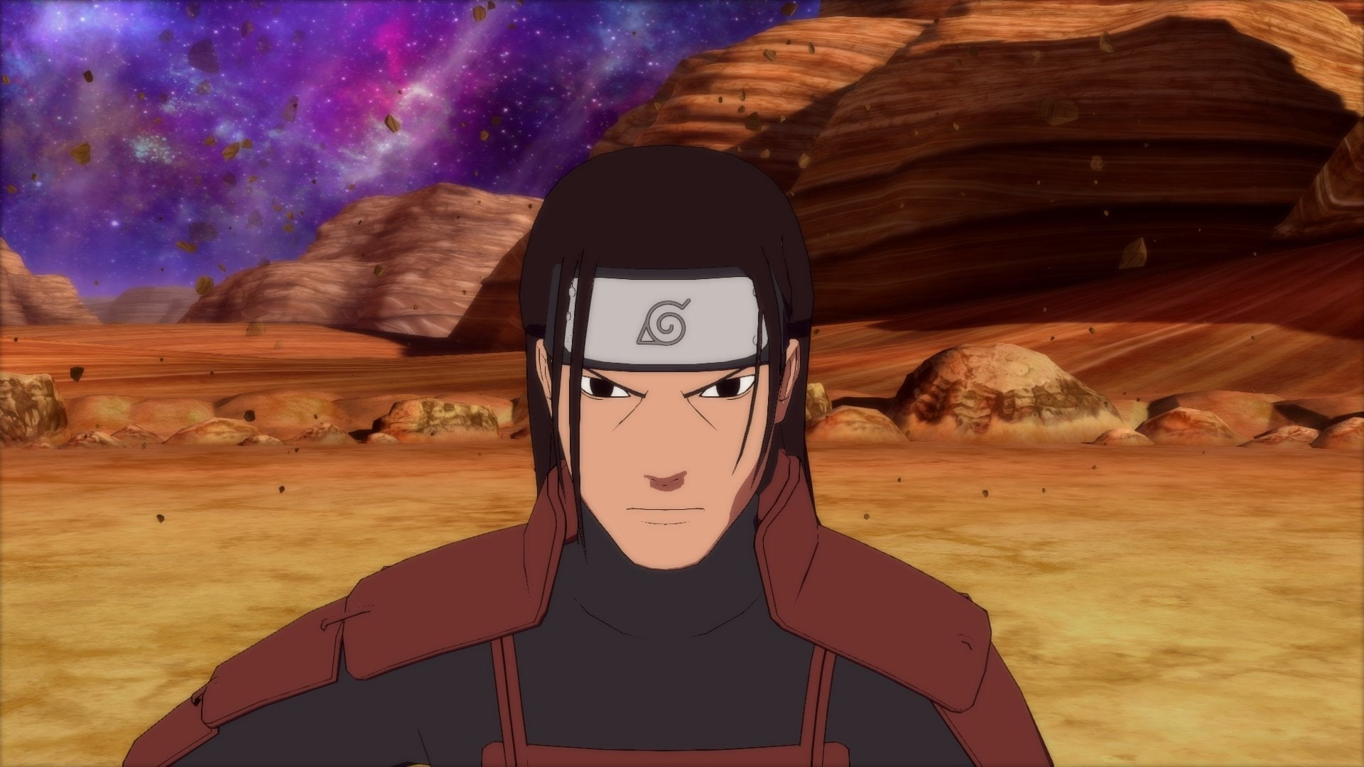 1080P, Video Game, Naruto Shippuden: Ultimate Ninja Storm 4, Hashirama Senju, HD Wallpaper