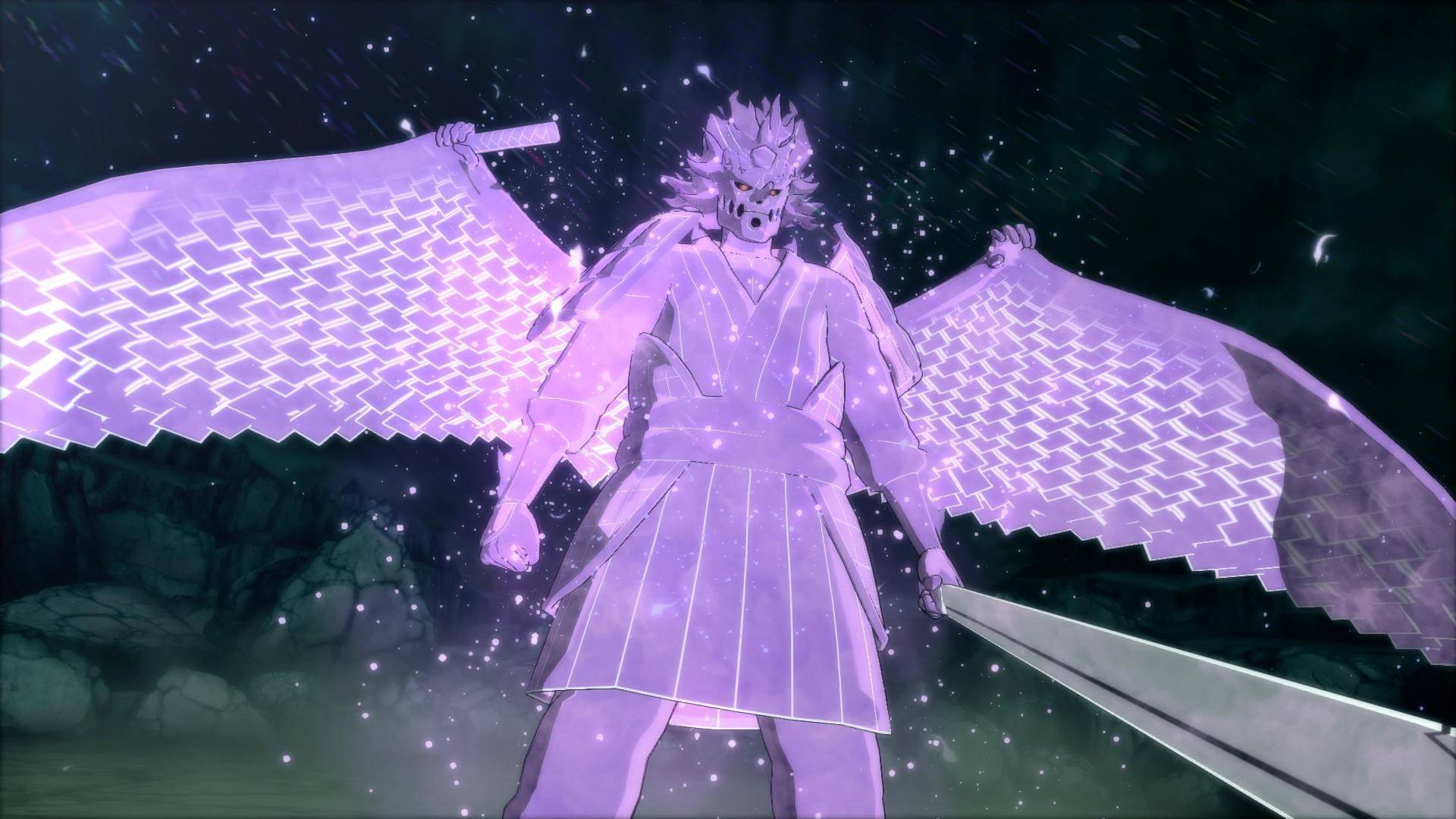 umbrella, one person, pink color, 1080P, naruto shippuden ultimate ninja storm 4, real people, night, motion, security, wet, holding, protection, women, HD Wallpaper