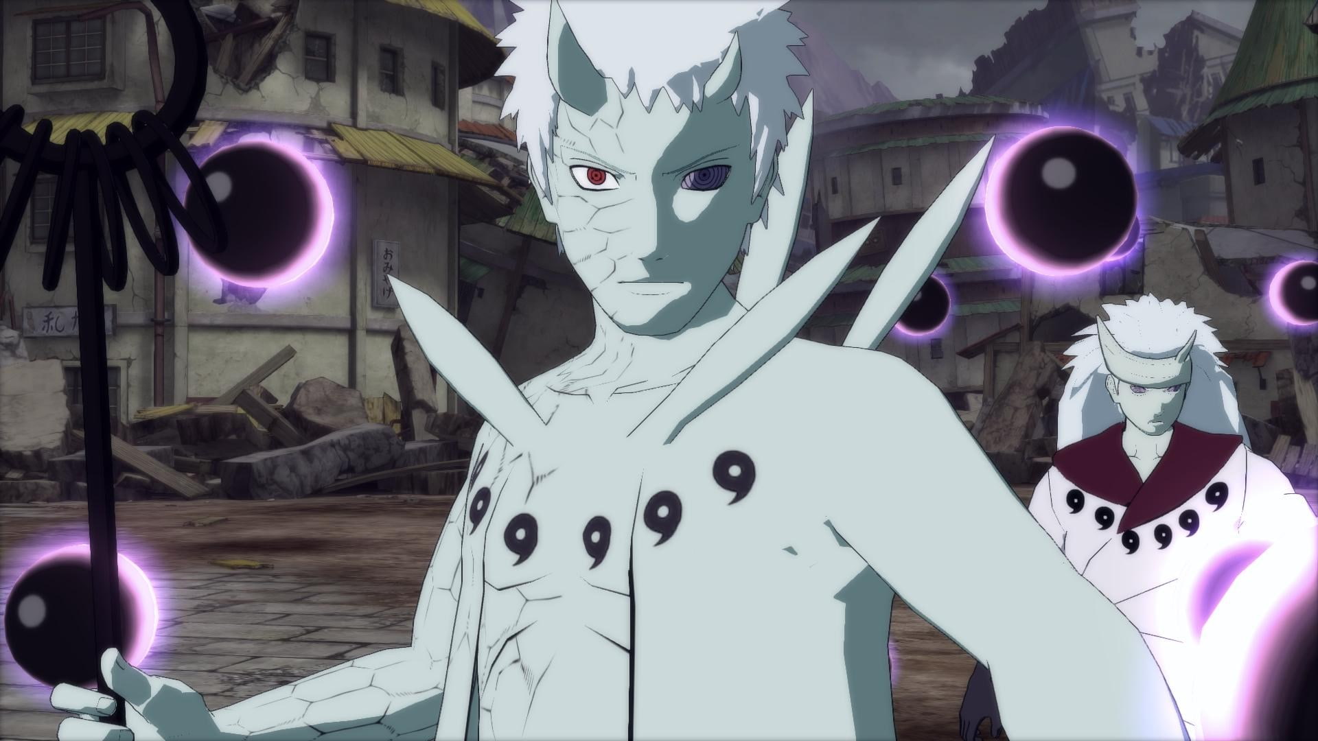 anthropomorphic face, no people, representation, naruto shippuden ultimate ninja storm 4, celebration, 1080P, arts culture and entertainment, festival, HD Wallpaper