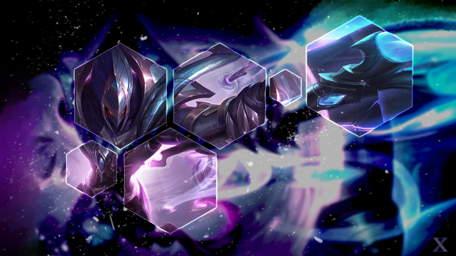 League Of Legends, Azir (League Of Legends), 1080P, Video Game, HD Wallpaper