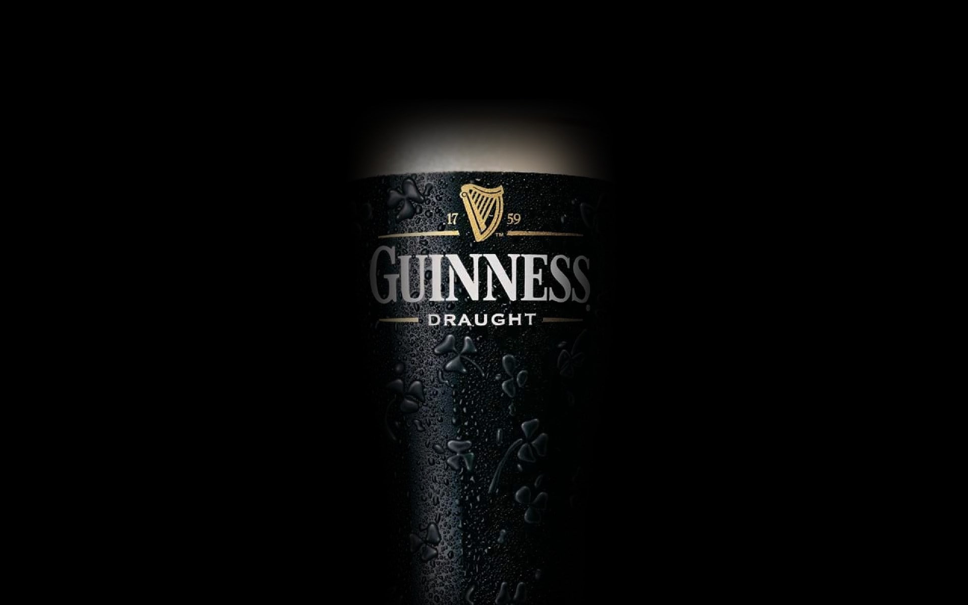 1080P, guinness, HD Wallpaper