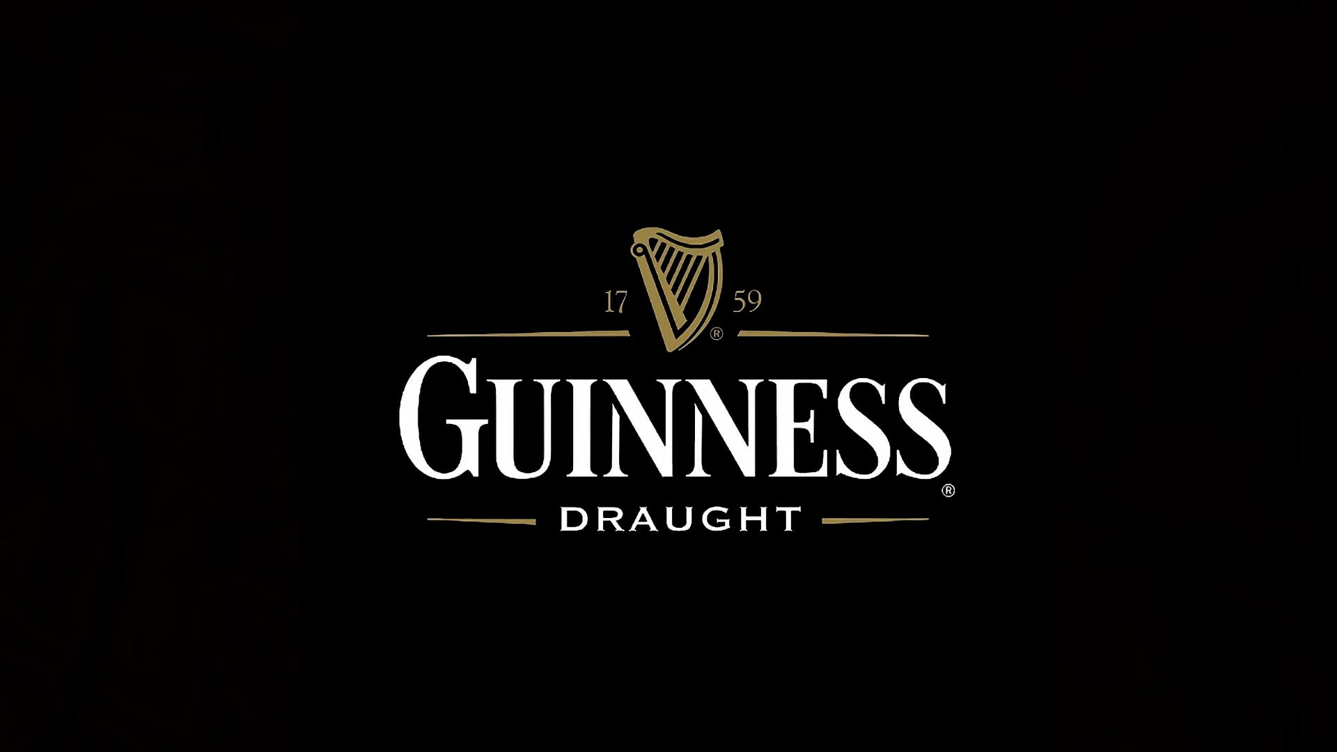 1080P, Products, Guinness, Food, HD Wallpaper