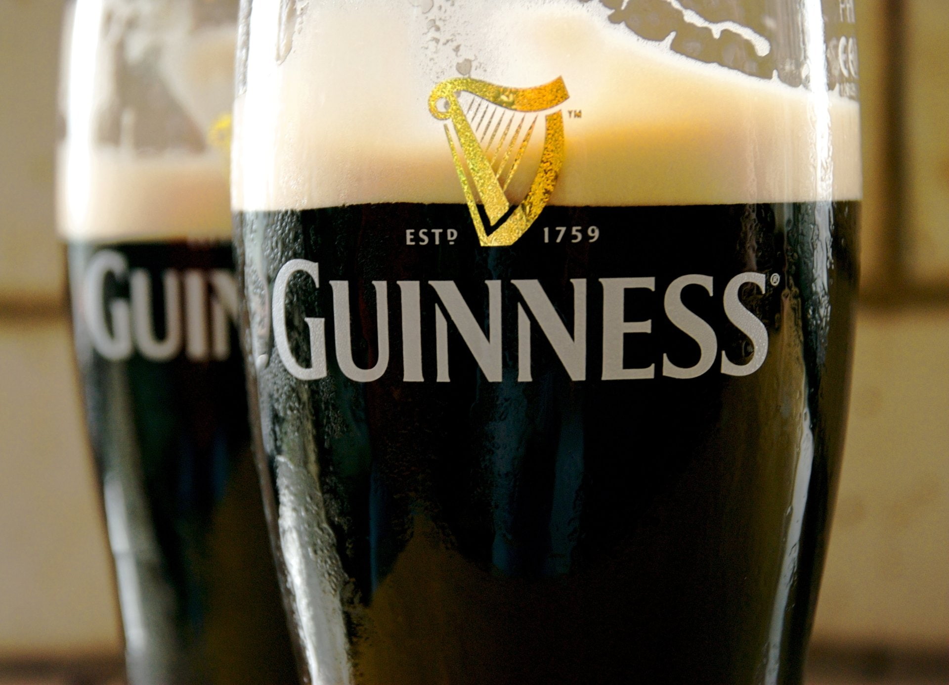 Products, Guinness, 1080P, HD Wallpaper