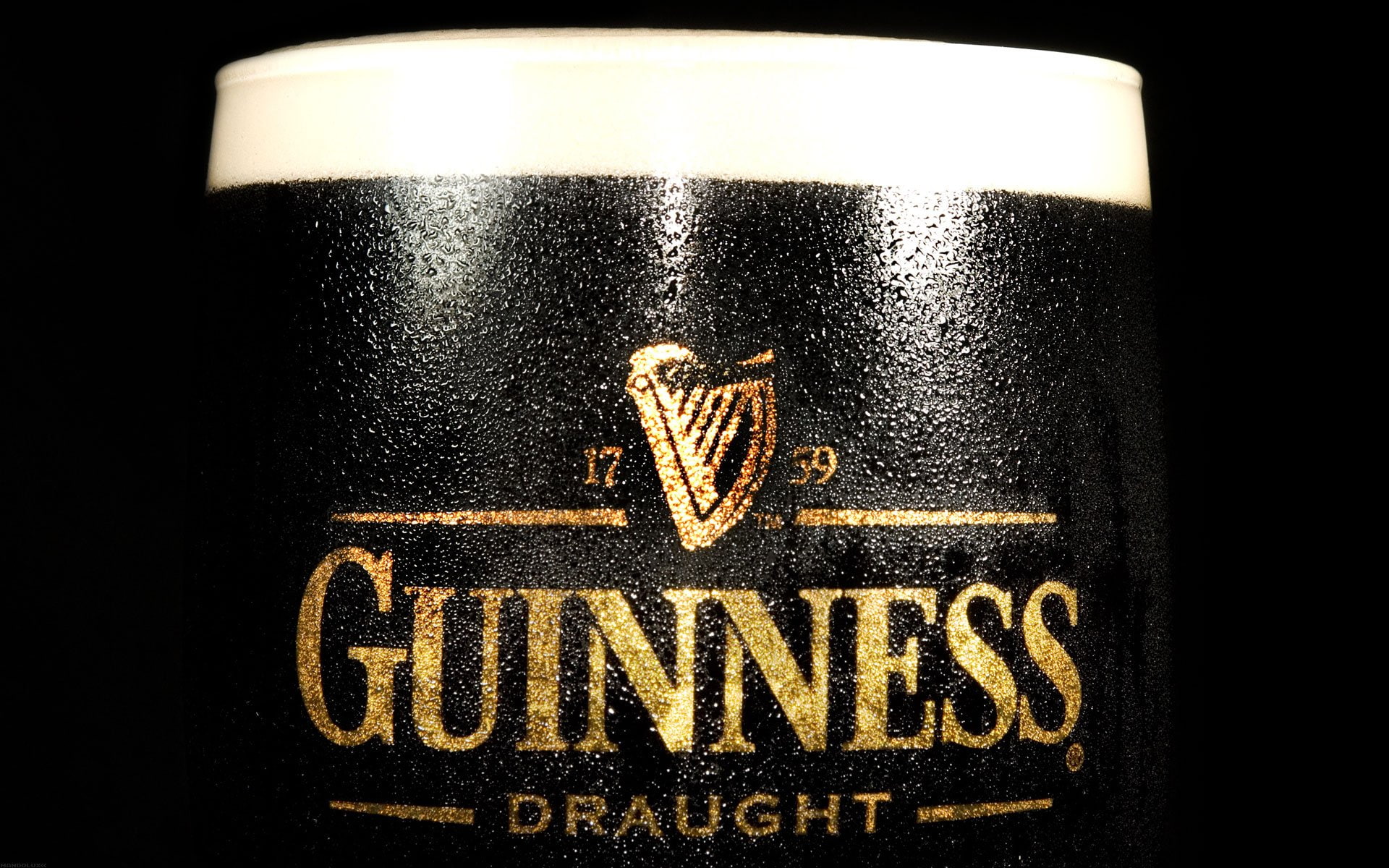 Products, 1080P, Guinness, HD Wallpaper