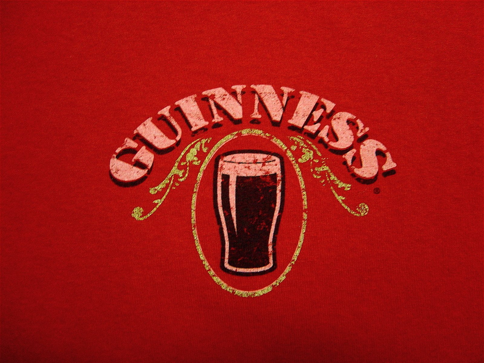 Guinness, 720P, Products, HD Wallpaper