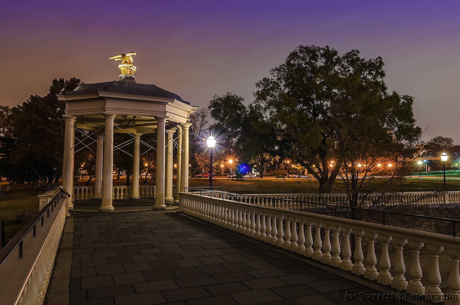 bridges, architecture, city, offices, texas, keystone state, cities, philadelphia, storehouses, downtown, stores, 720P, night, buildings, towers, pennsylvania, HD Wallpaper