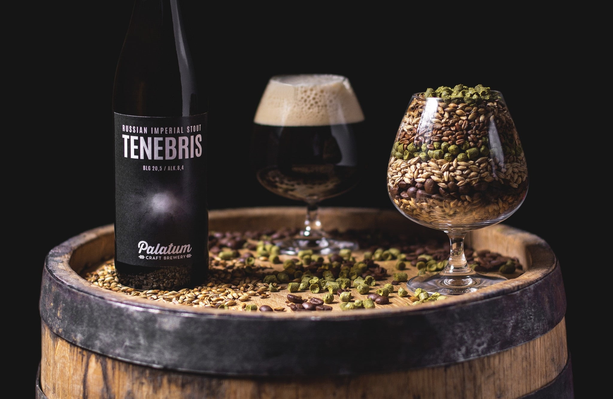 Food, Stout Beer, Beer, 1080P, HD Wallpaper
