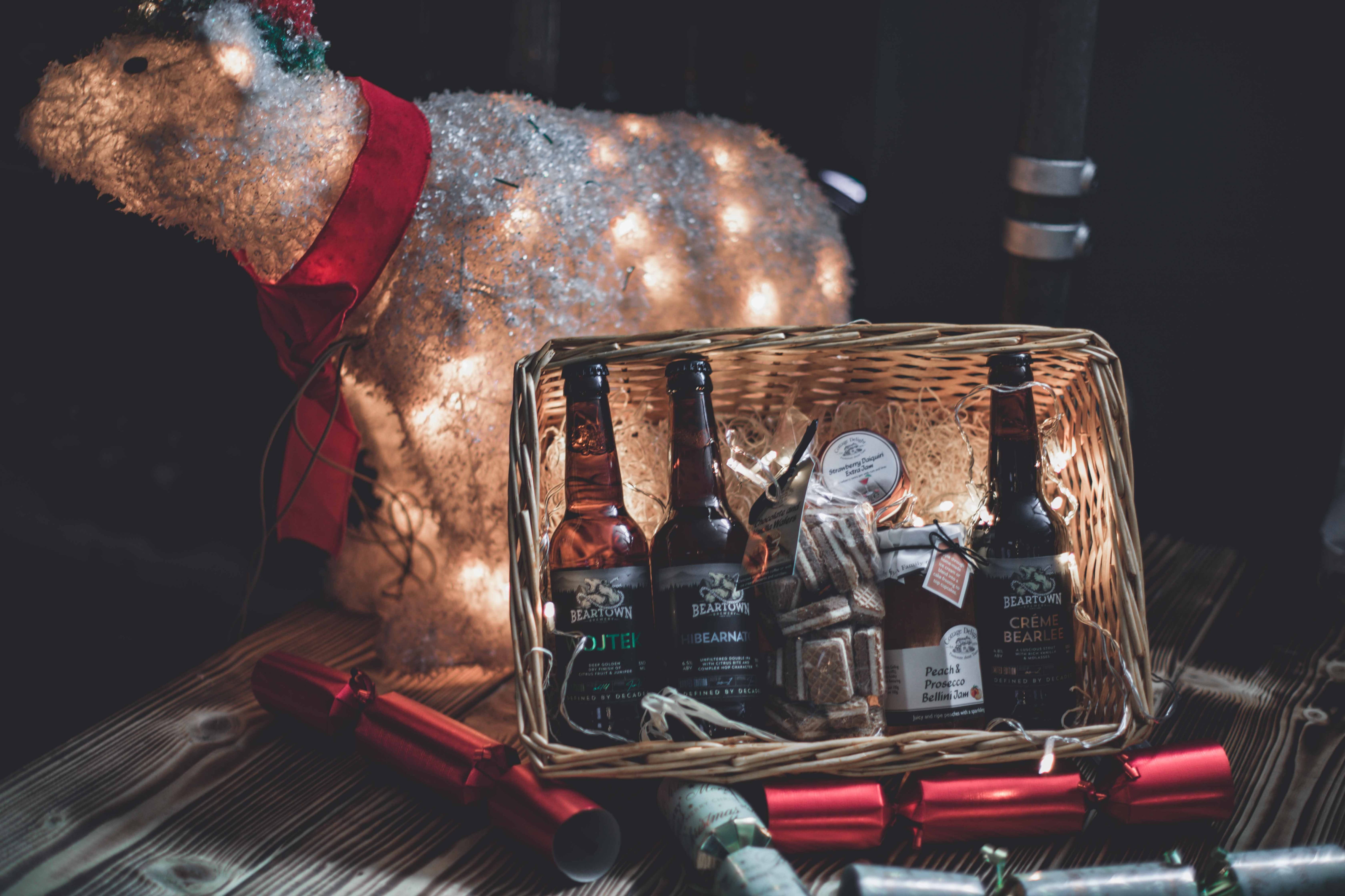 human representation, glass, beer, shaker, table, beverage, alcohol, bottle, paintball, real people, fireman, christmas decoration, christmas, art and craft, HD Wallpaper