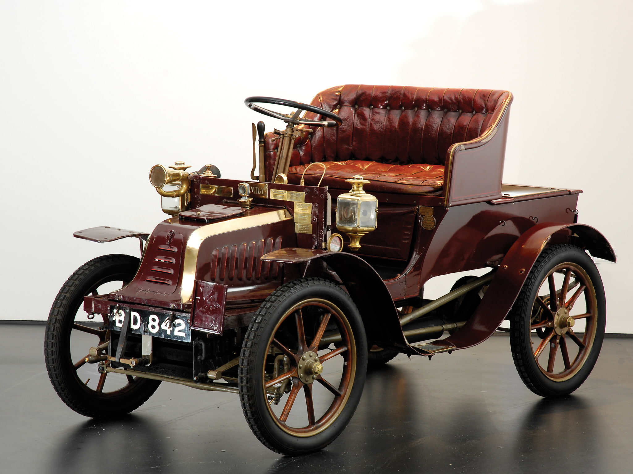 type 54, retro, 1080P, 1903, peugeot, HD Wallpaper