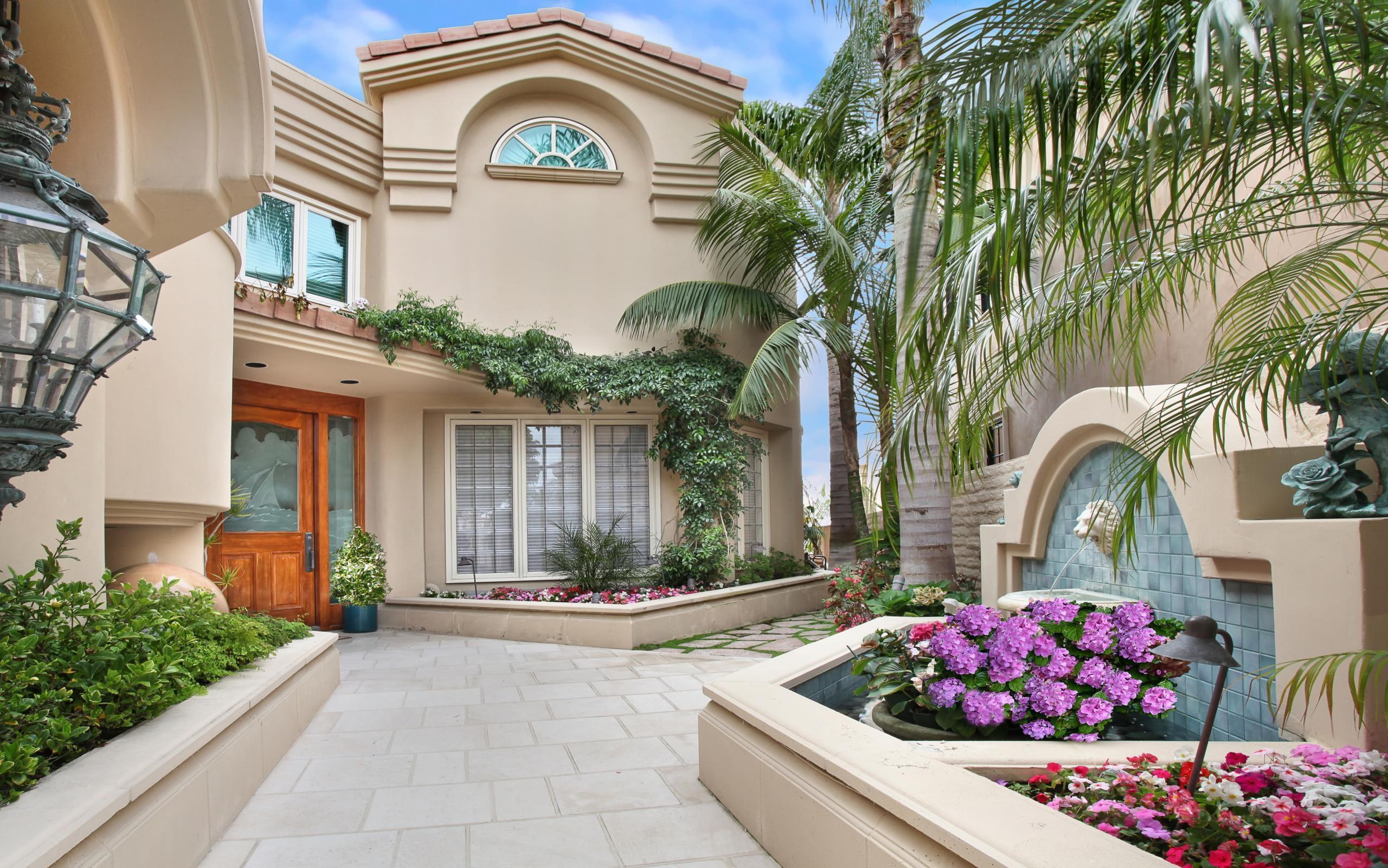 hd, art, mansion, architecture, 2K, beauty, Fancy, houses, house, photography, come, HD Wallpaper