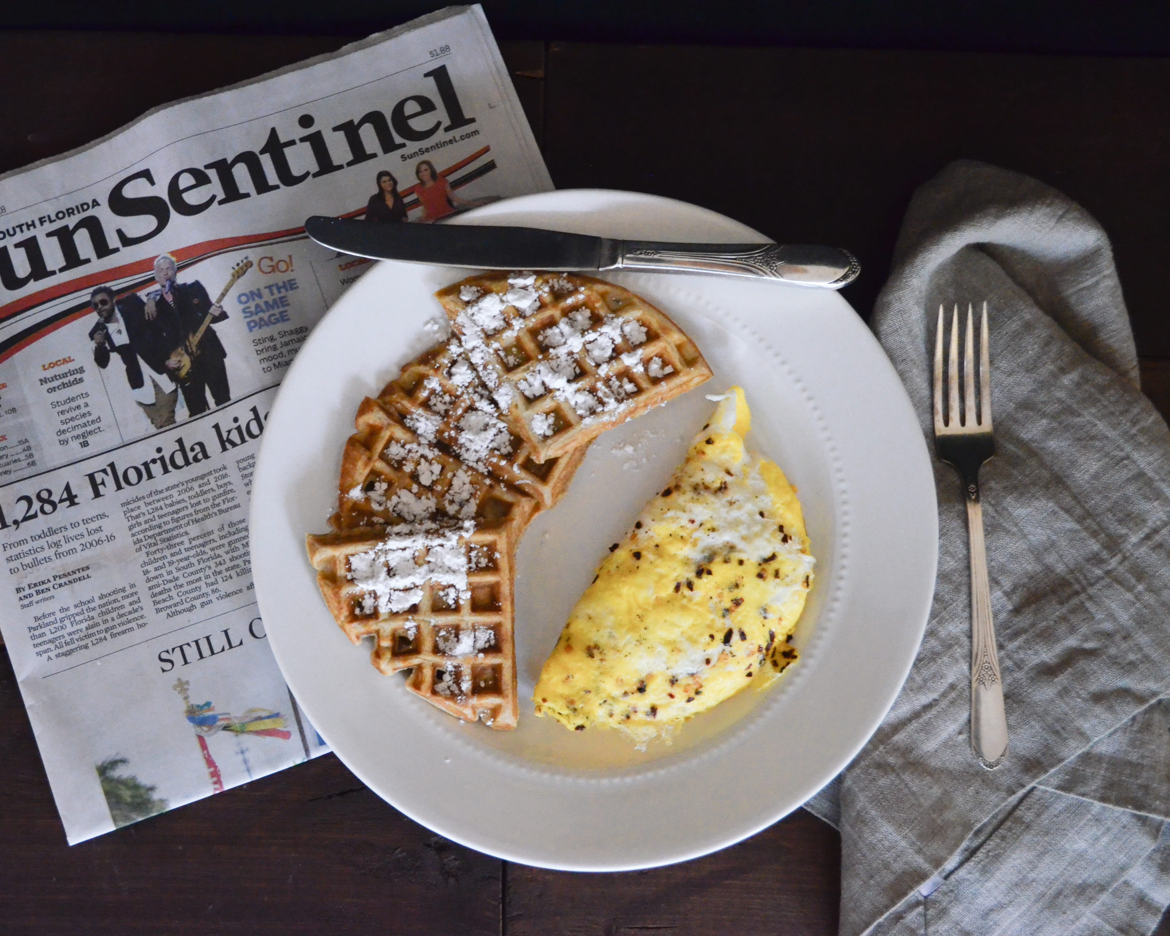 breakfast, healthy, paper, eating, text, plate, kitchen utensil, morning, tasty, 2K, healthy eating, homemade, ready-to-eat, indulgence, high angle view, HD Wallpaper